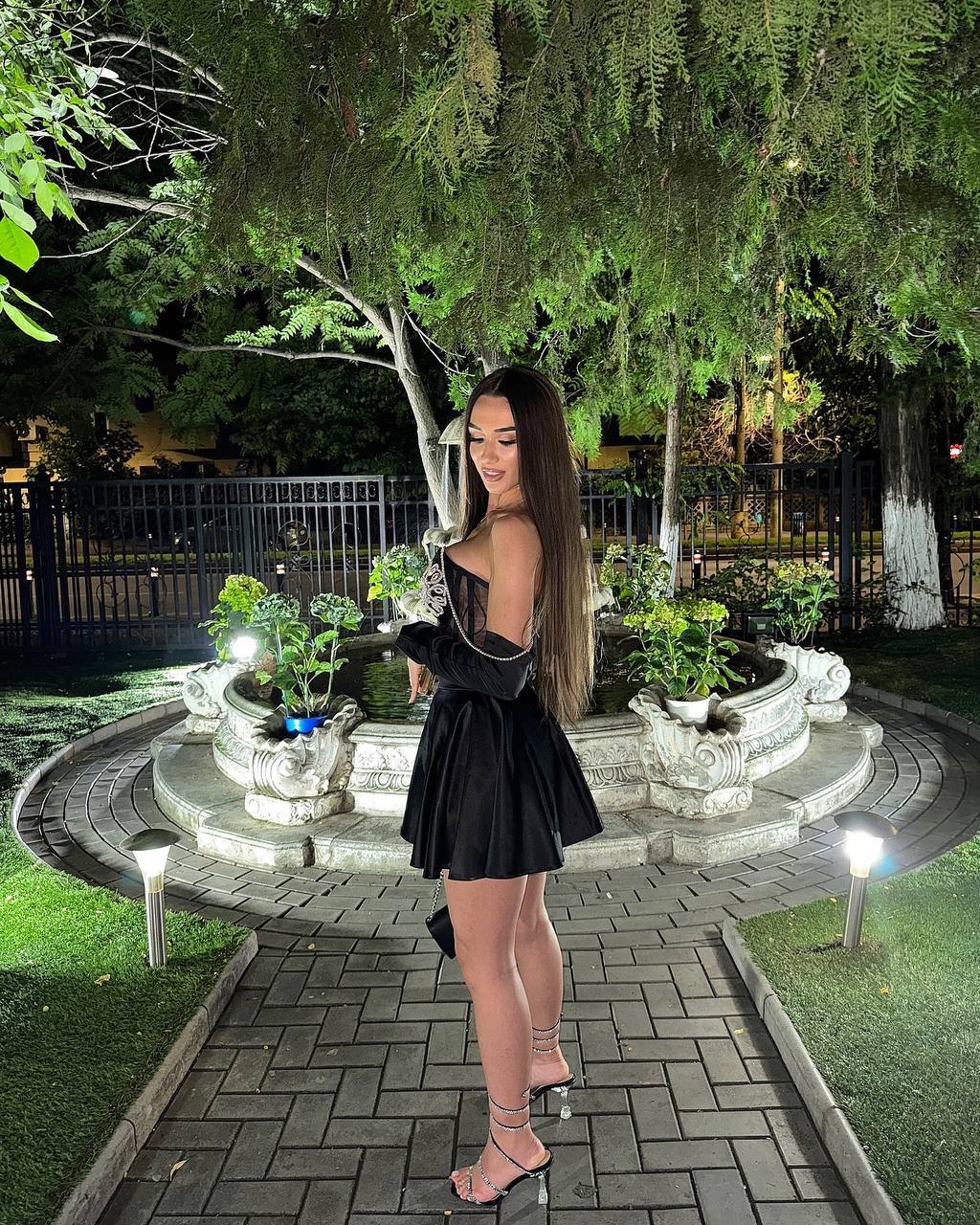 Utøver JuliaQuinn Bilde 5