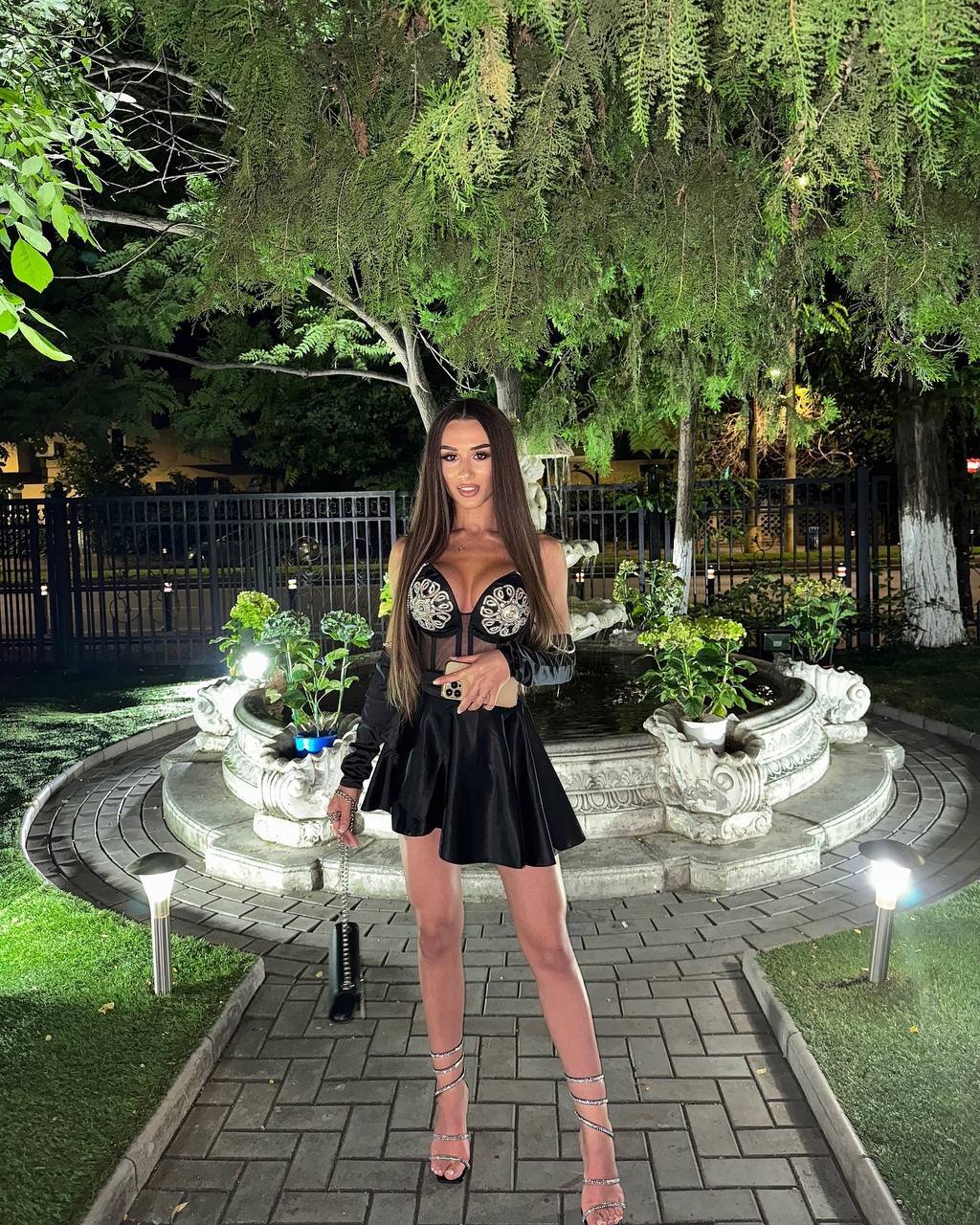 Utøver JuliaQuinn Bilde 8