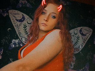 Image de profil du modèle de webcam BeautifulAzhh