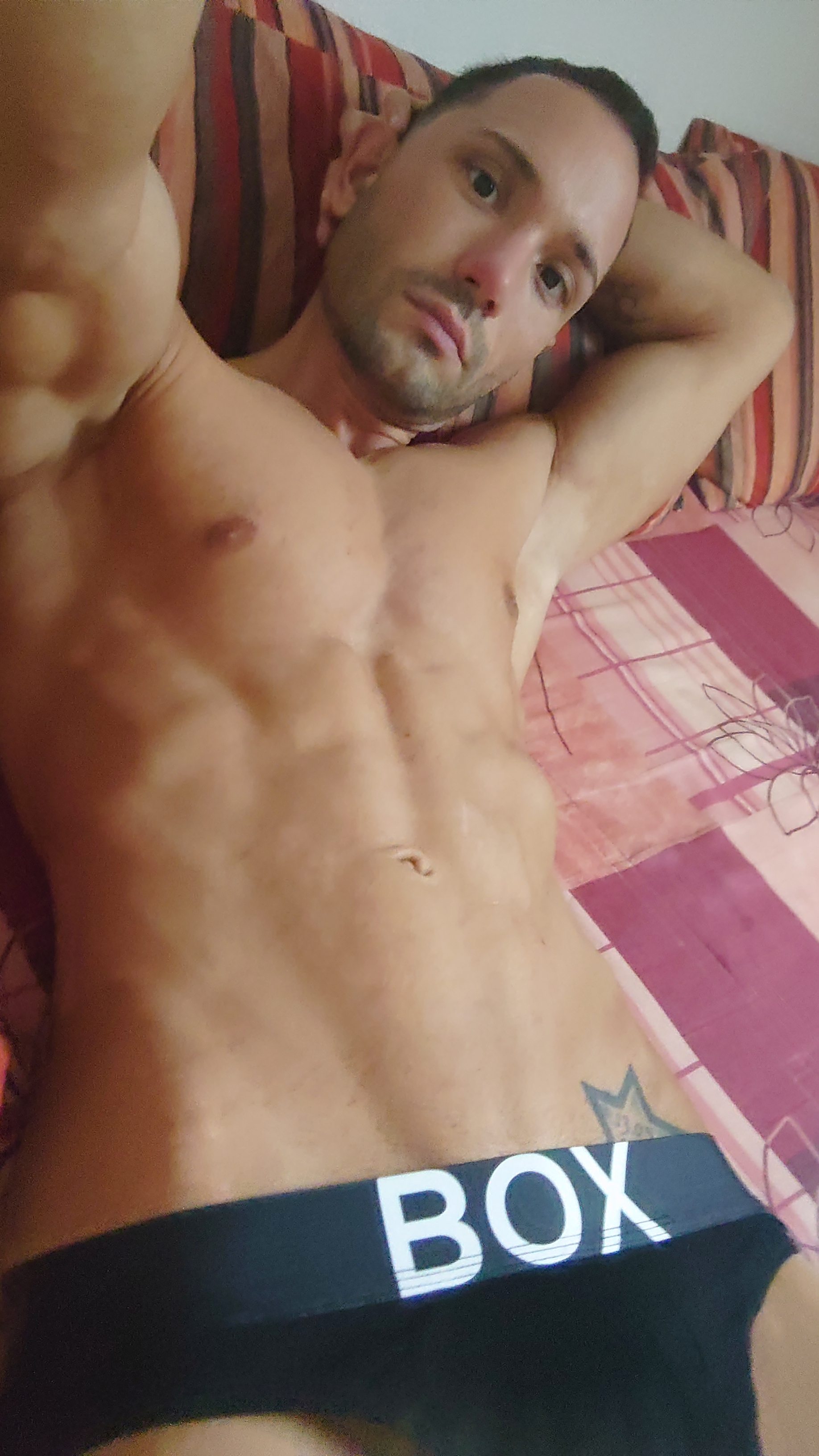 Artiest Twunkie Foto 2