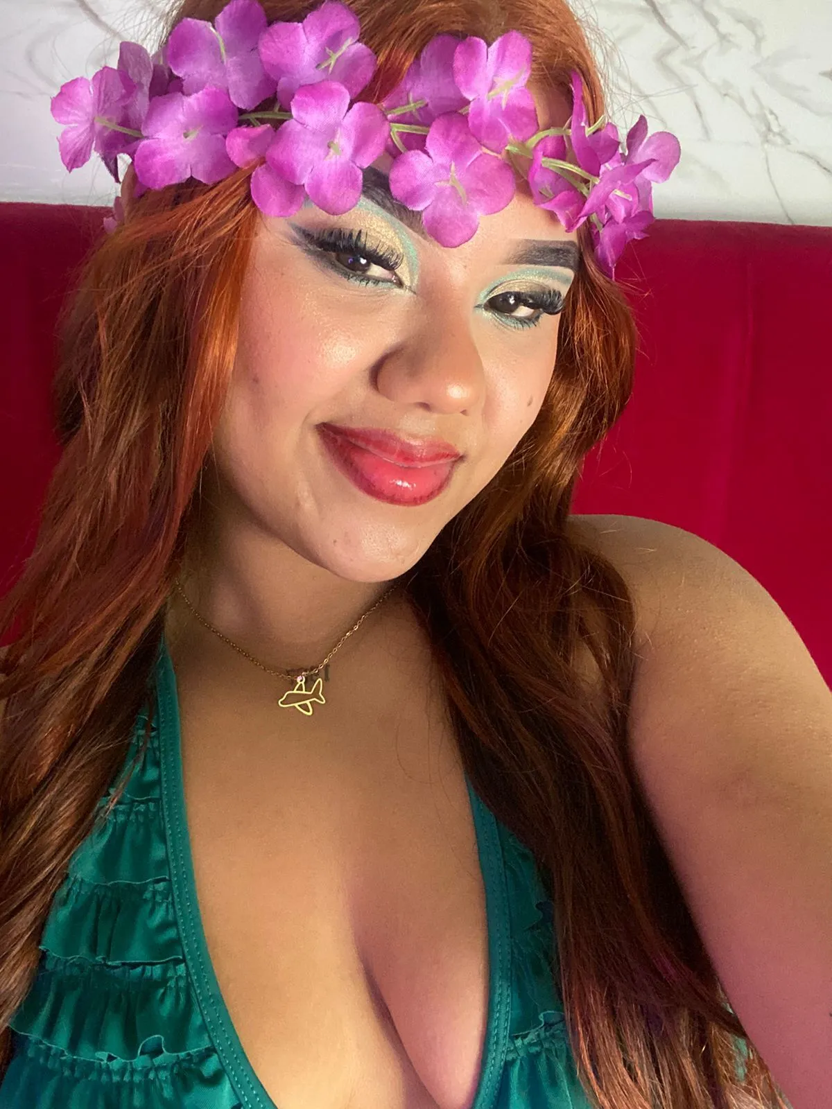 Artist amandacanelacm Foto 4