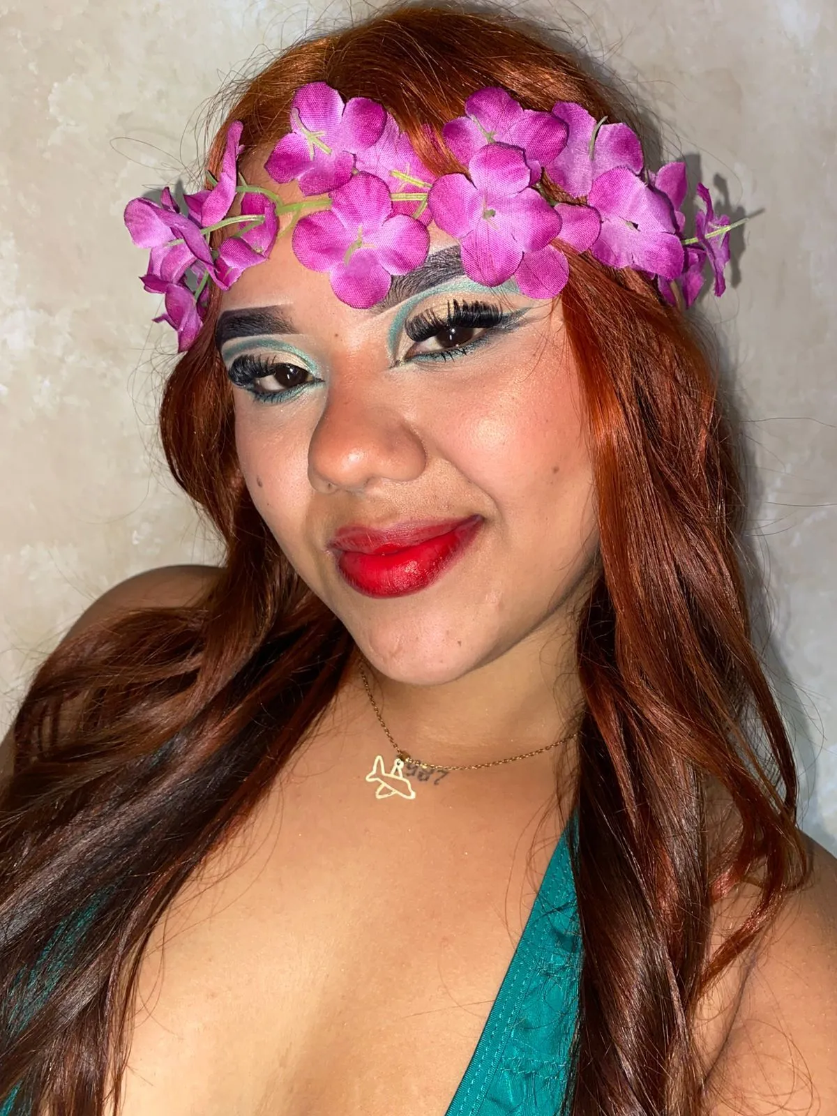 Artist amandacanelacm Foto 2