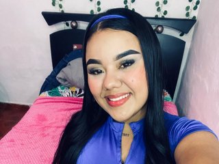 amandacanelacm profielfoto van cam model 