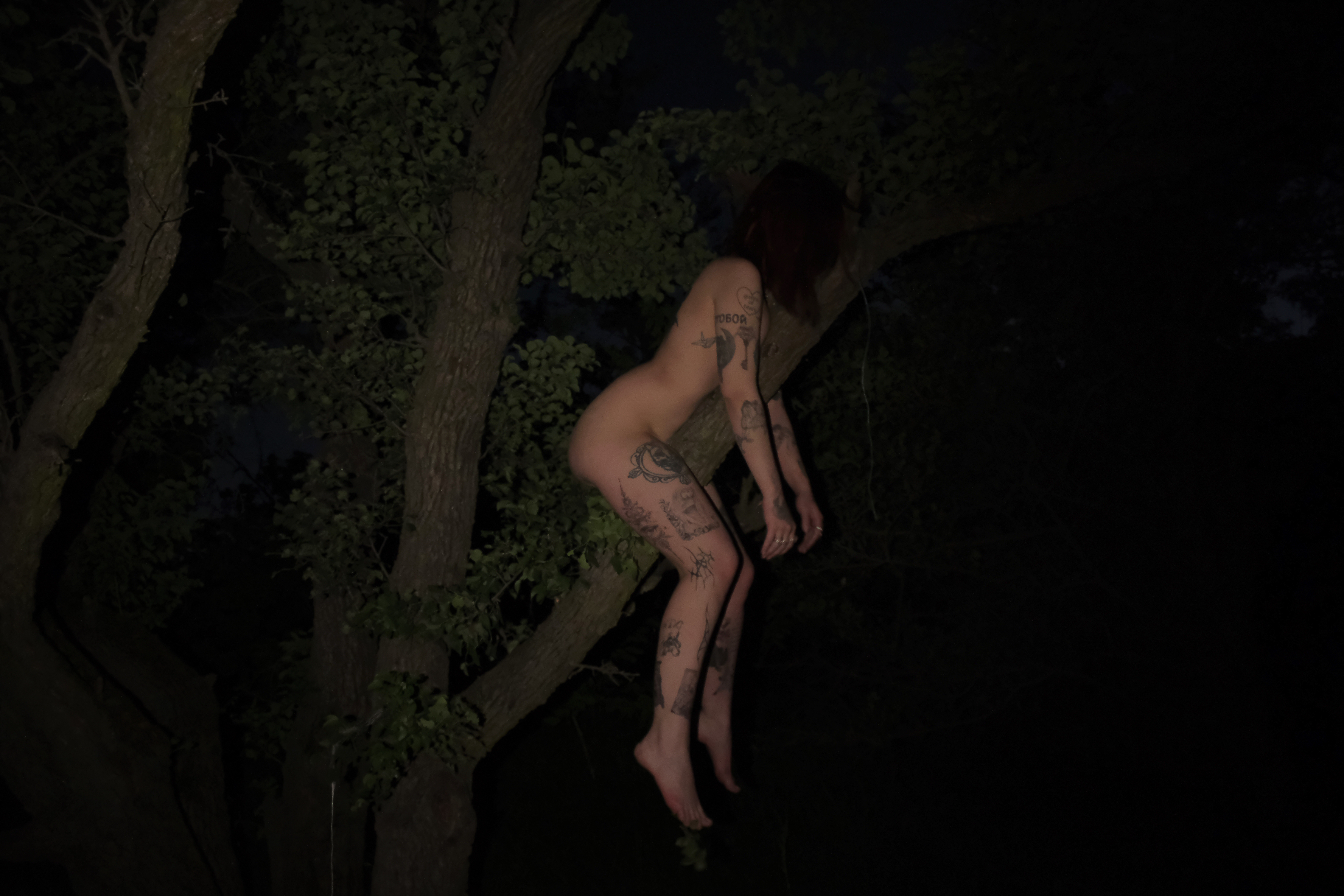 Artist AlisaMoss Foto 5