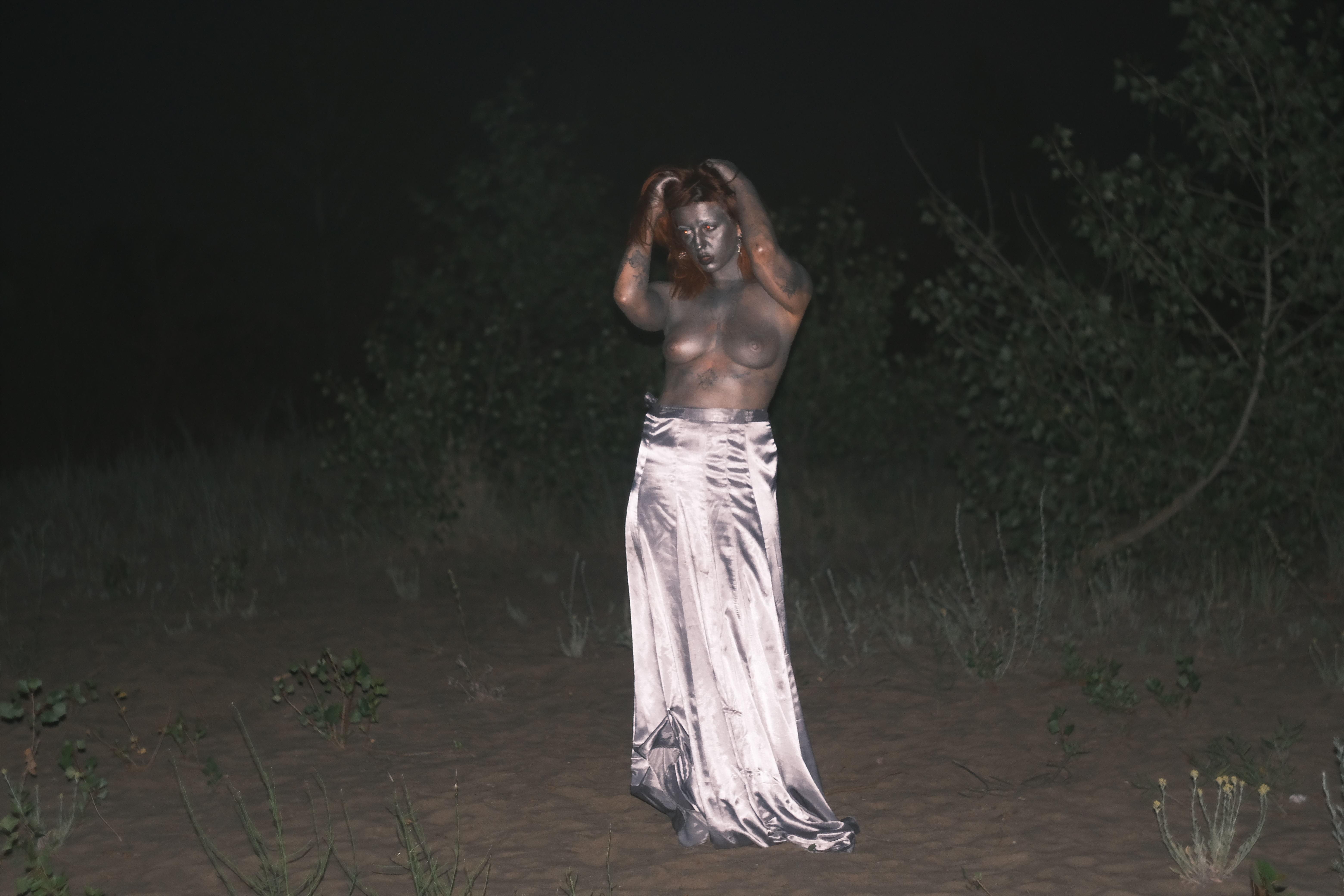 Artist AlisaMoss Foto 2