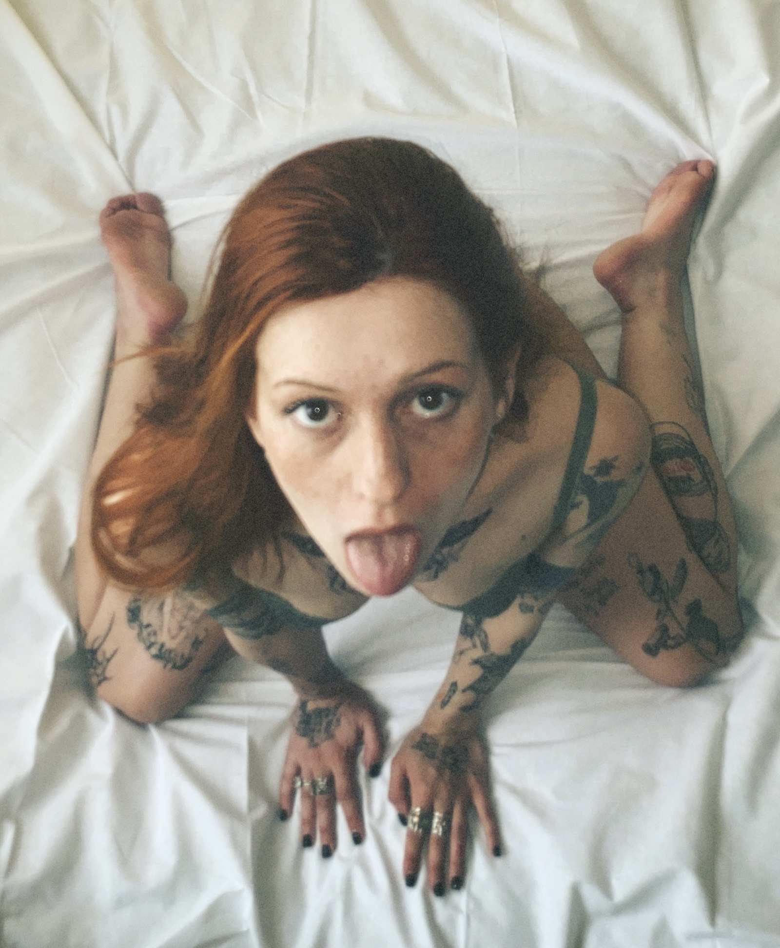 Artist AlisaMoss Foto 10