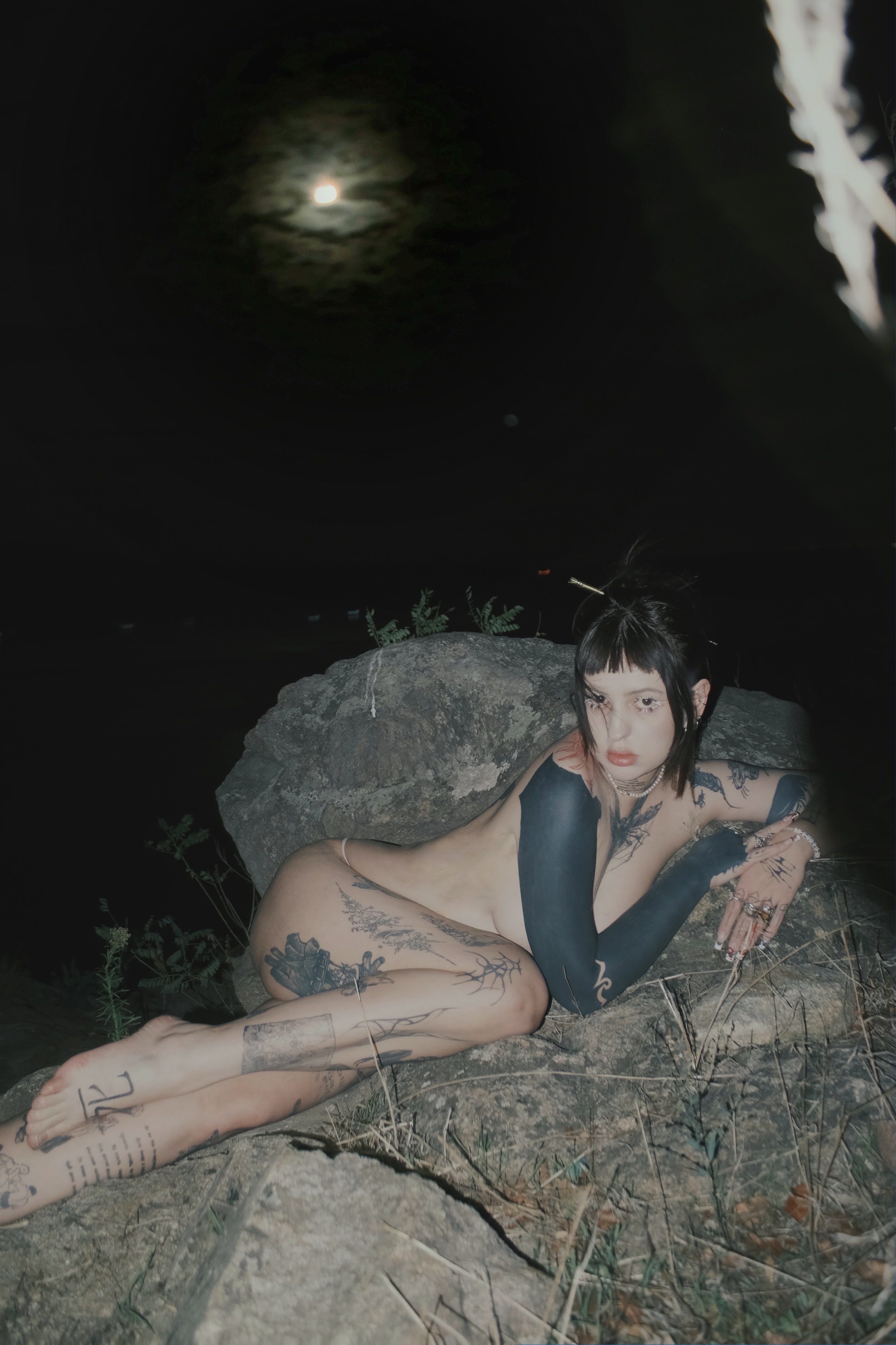 Artist AlisaMoss Foto 8