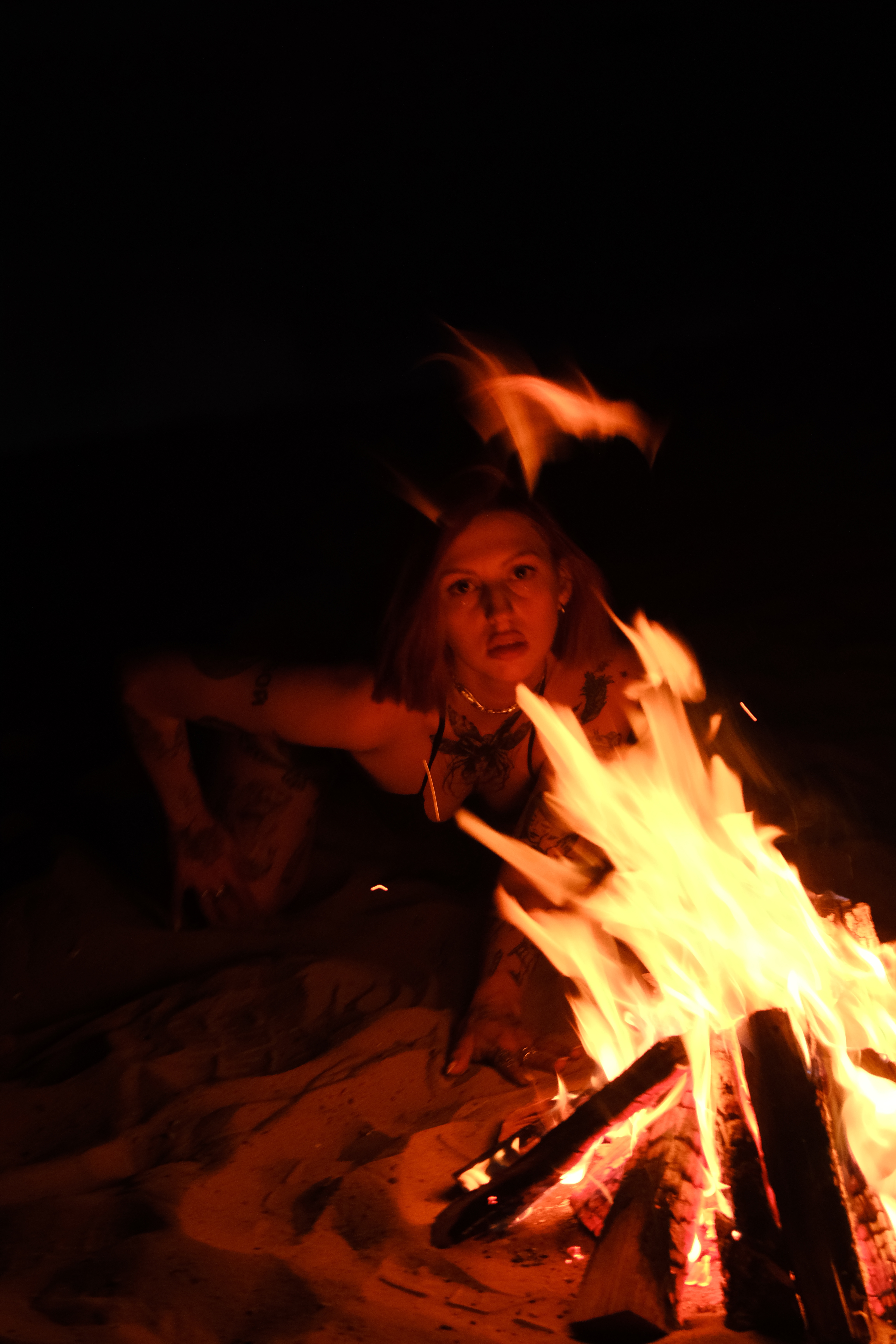 Artist AlisaMoss Foto 3