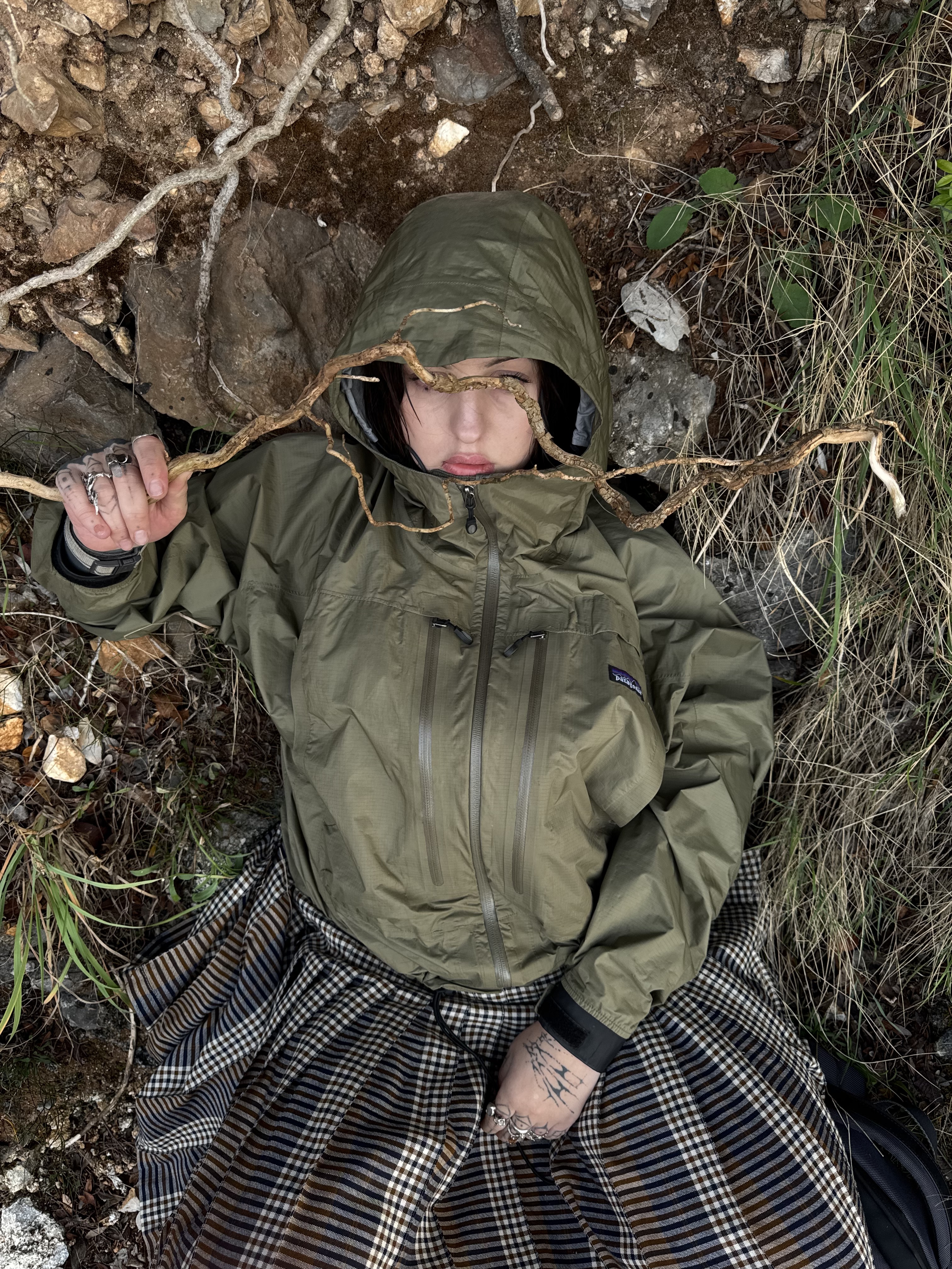 Artist AlisaMoss Foto 12