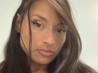 Foto de perfil de modelo de webcam de KelsieLarsen