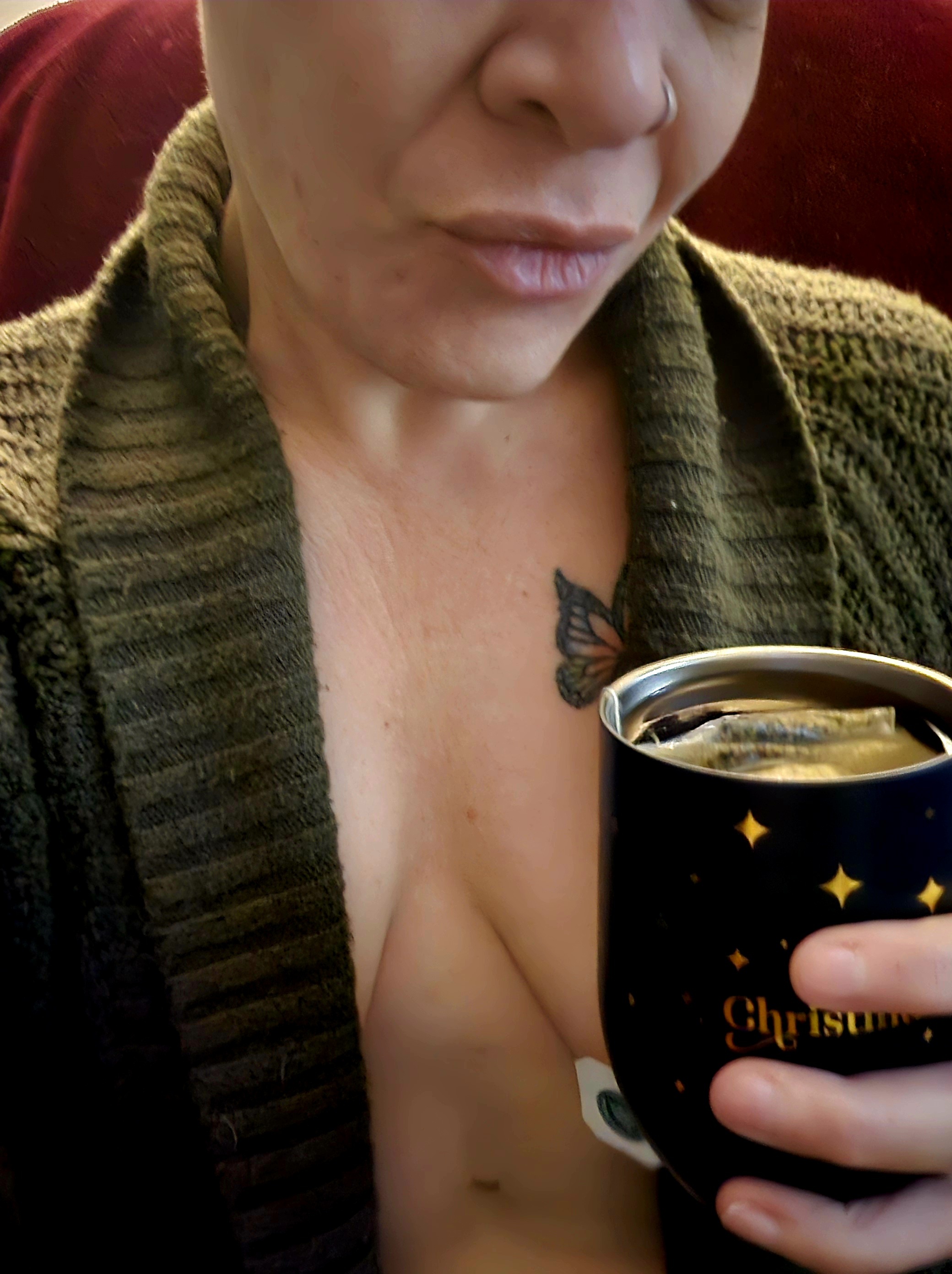 Artist NaughtyNVFox Foto 4