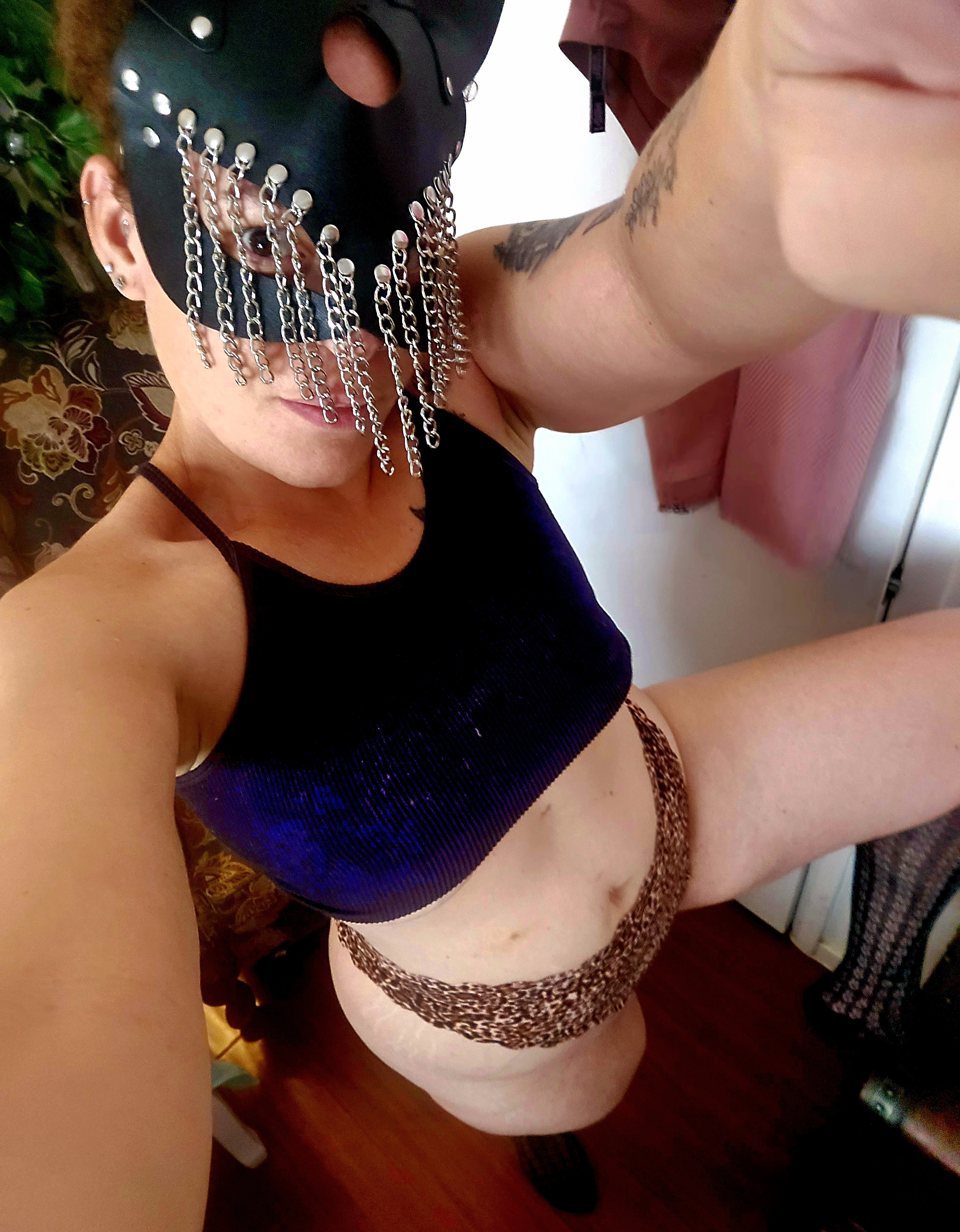 Artist NaughtyNVFox Foto 6