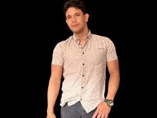 Dereck_Blake profielfoto van cam model