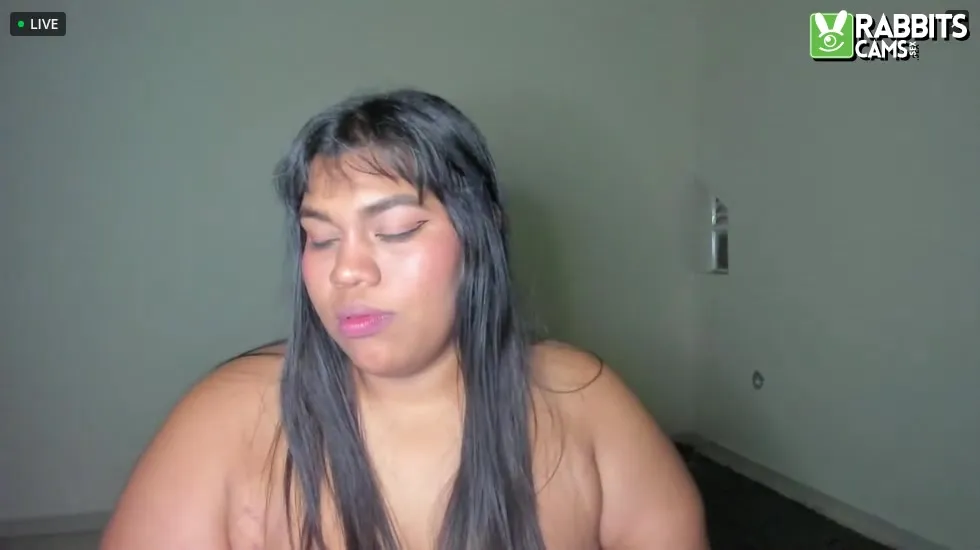 Utøver Nayara_hinny Video 1