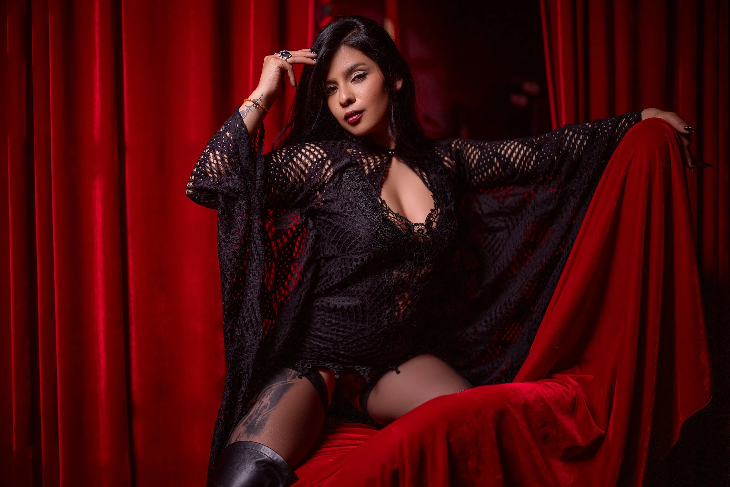 Artiest DannaEvansB Foto 6