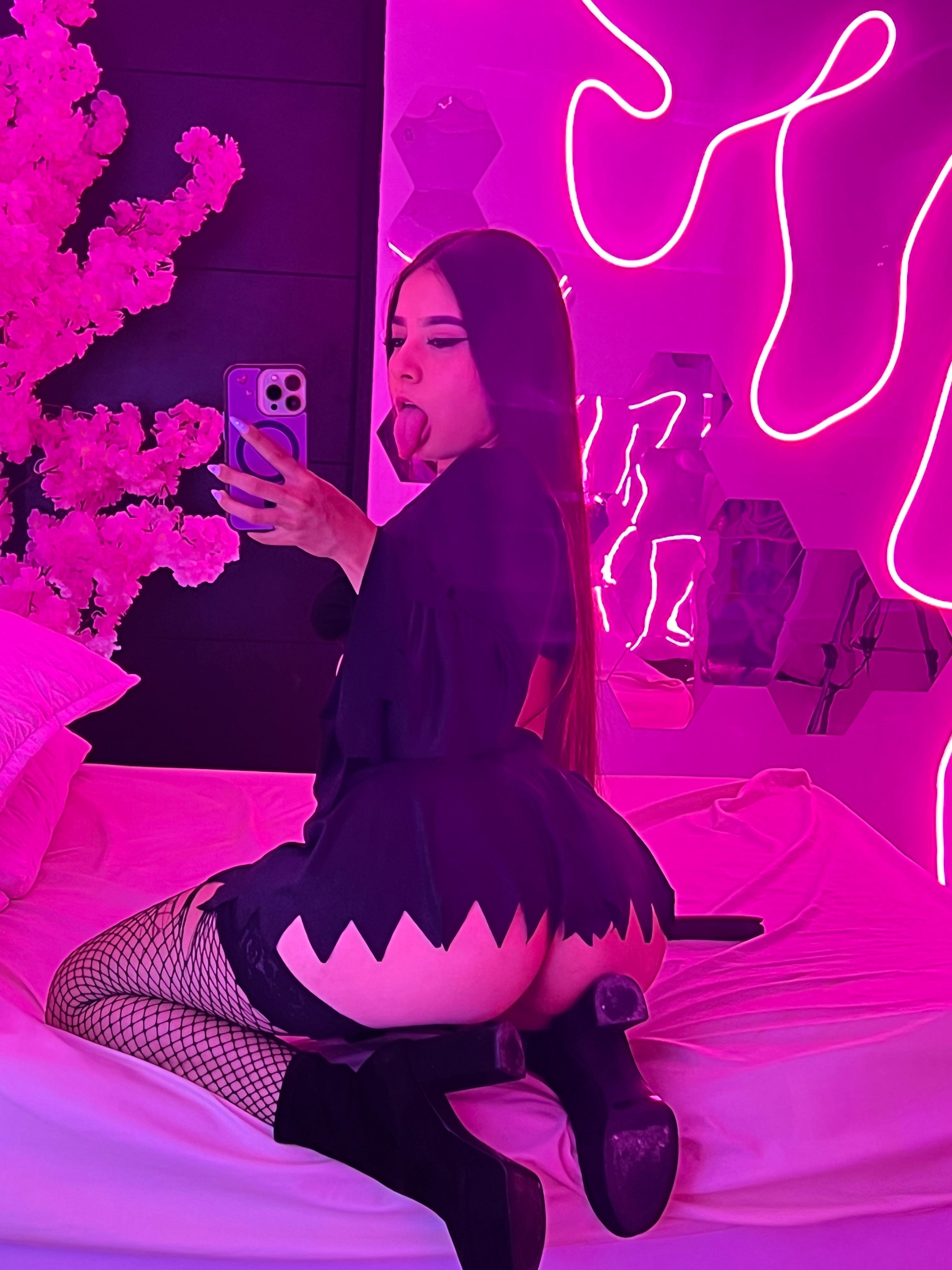 Interprete AlliceTylor Foto 9