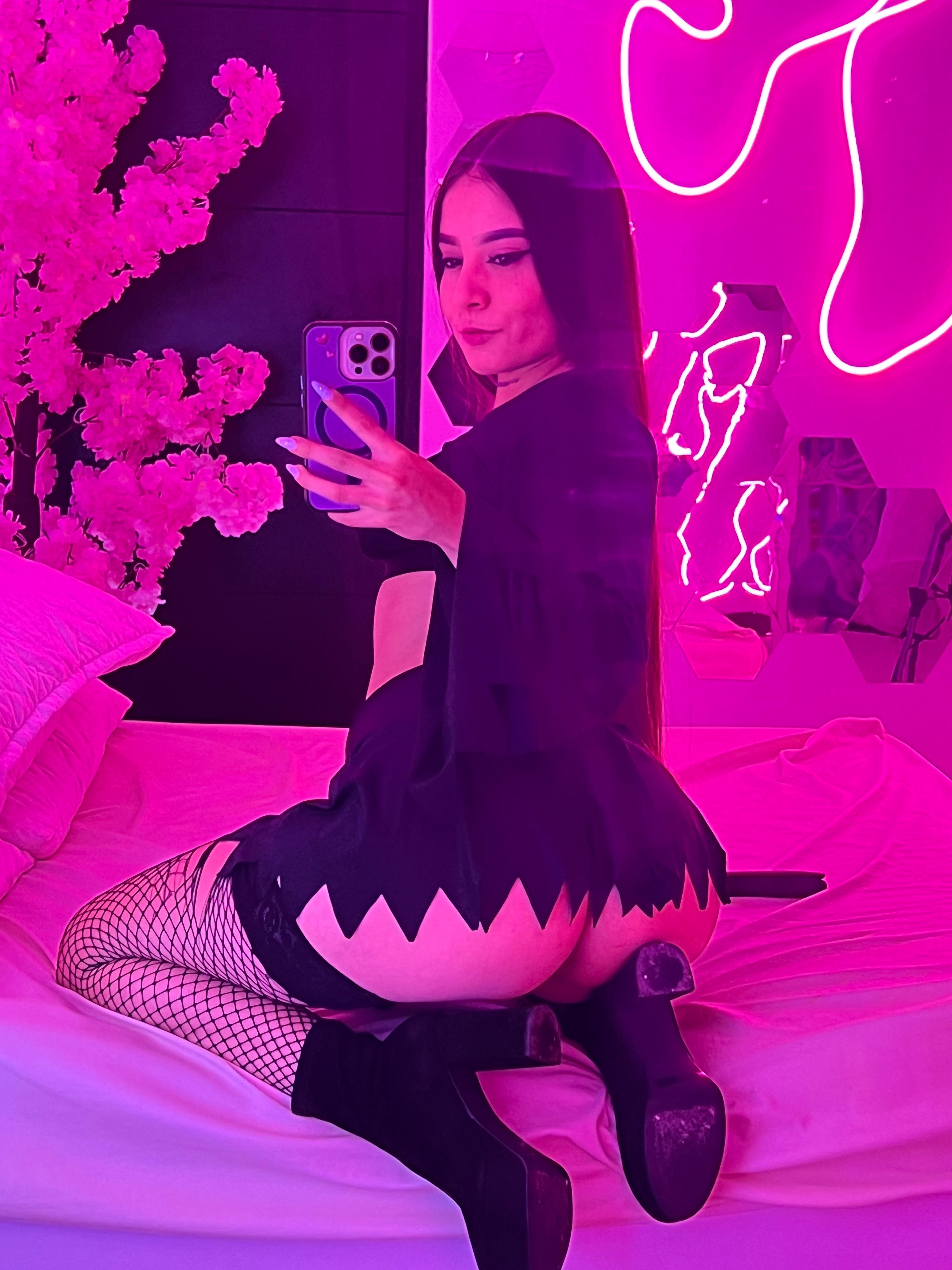 Interprete AlliceTylor Foto 6