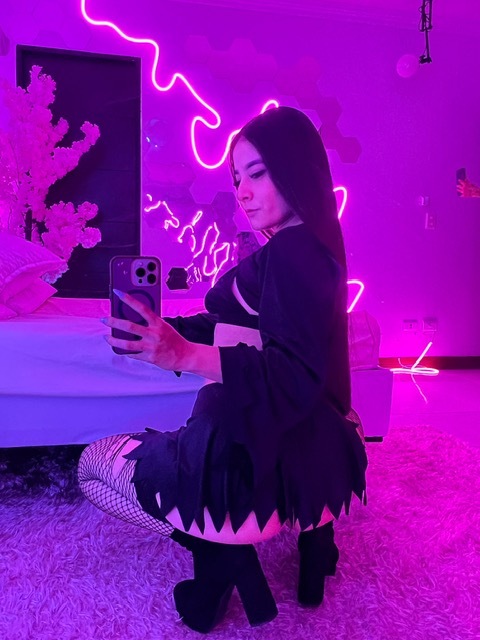 Interprete AlliceTylor Foto 2