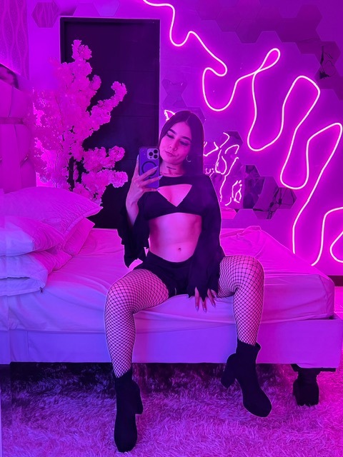 Interprete AlliceTylor Foto 1