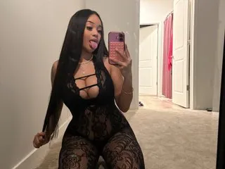 Image de profil du modèle de webcam Keilaniixxx