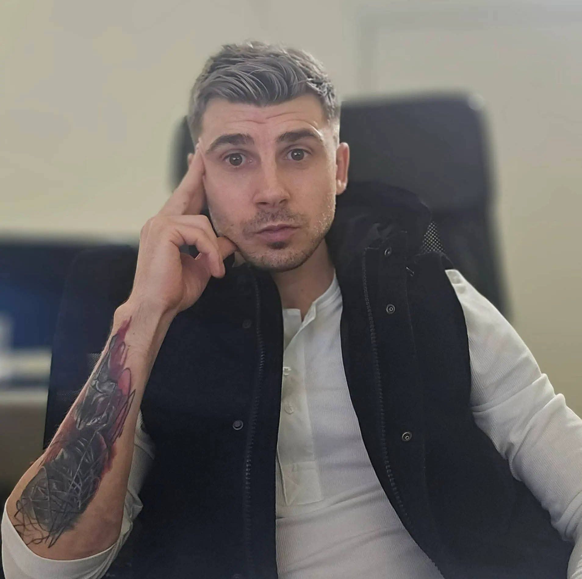 Darsteller Alex_Starrr Foto 1