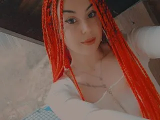 MariaXO23 immagine del profilo del modello di cam