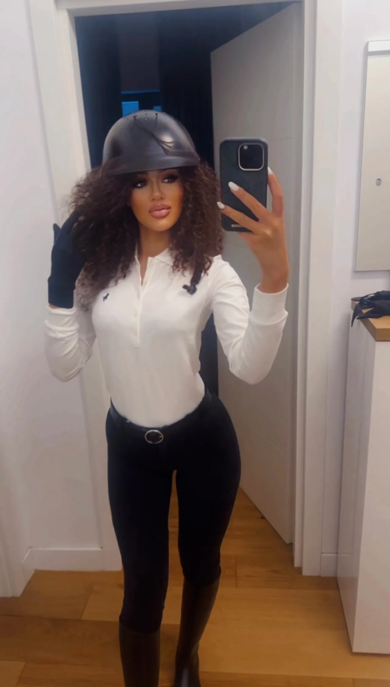 Artist CelineCheriee Foto 5