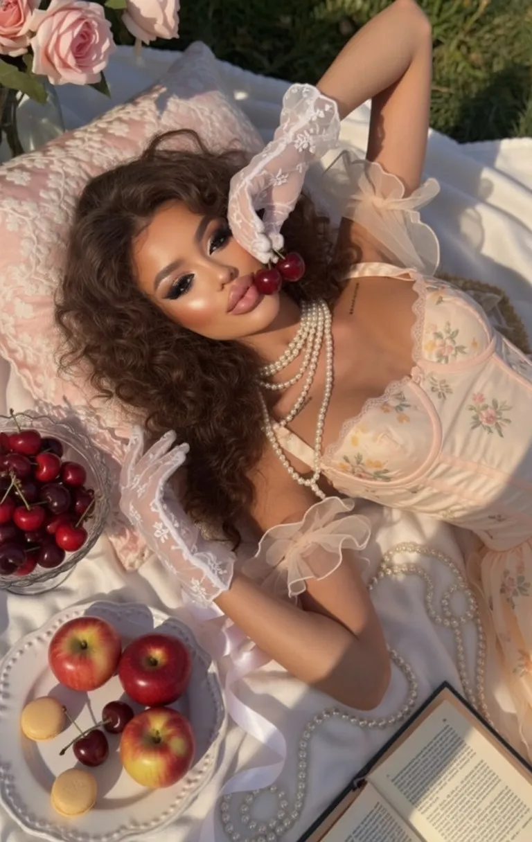 Darsteller CelineCheriee Foto 2