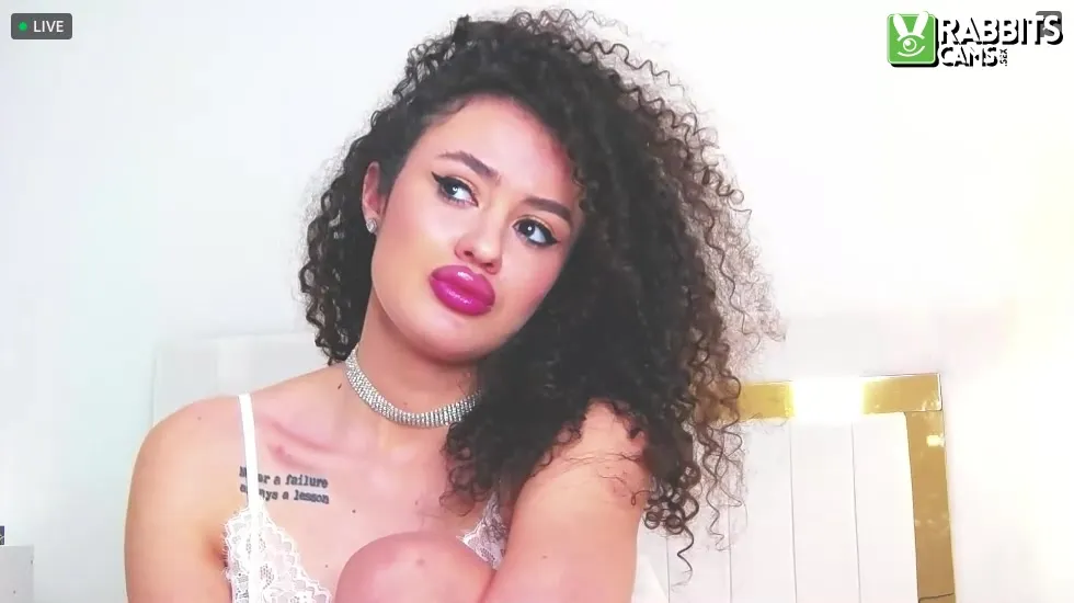 Performer CelineCheriee Video 1