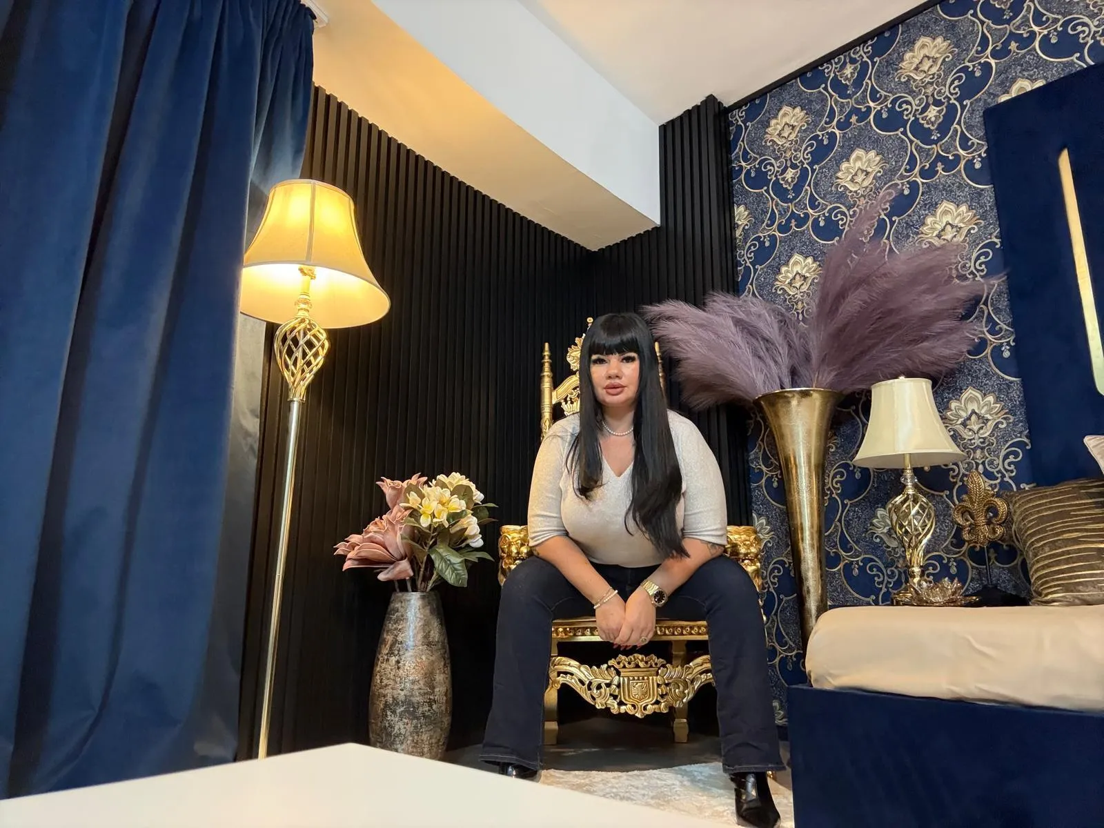 Interprète ValeskaVelvet Photo 2