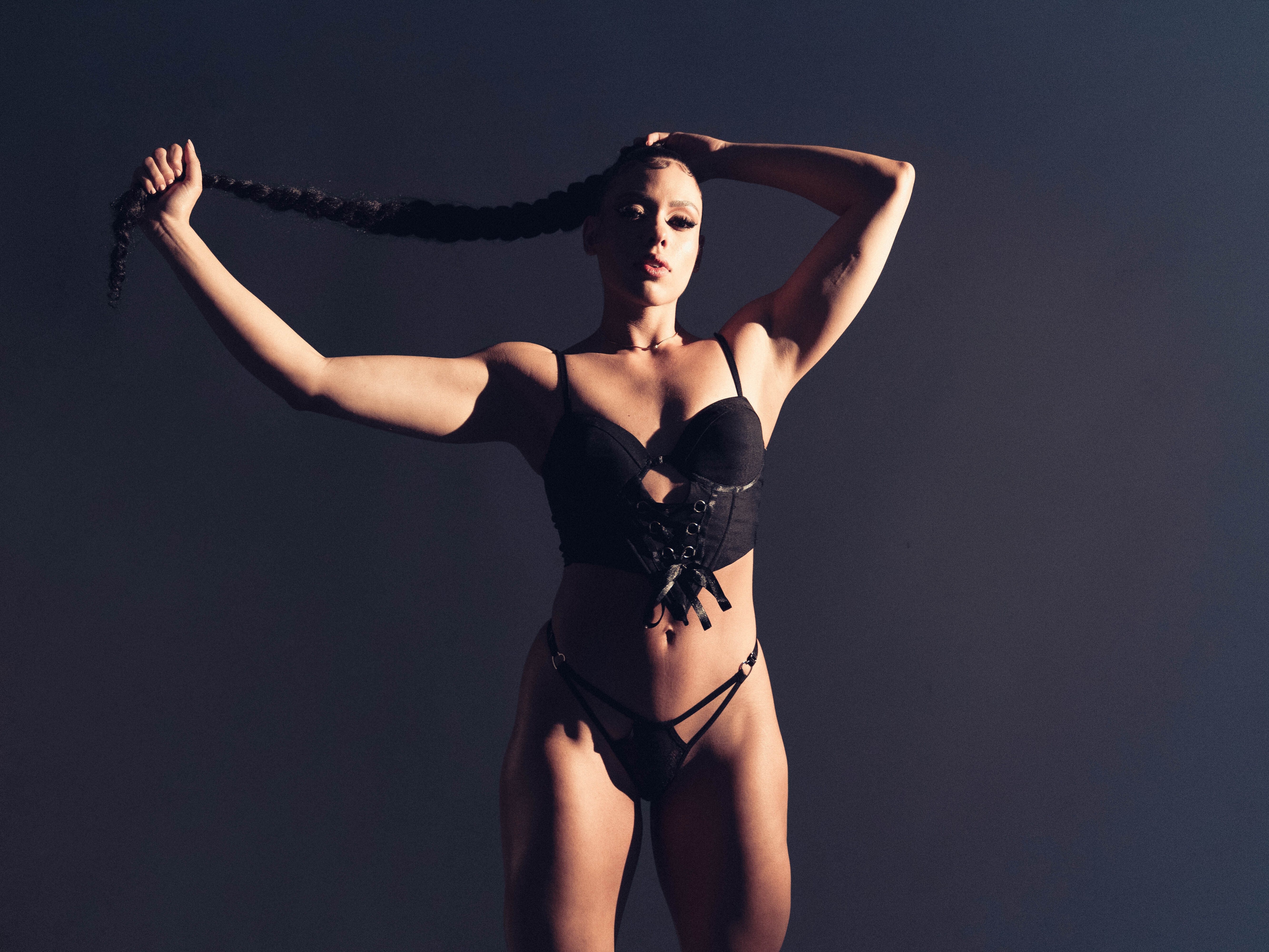 Darsteller Domin_Haamss Foto 9