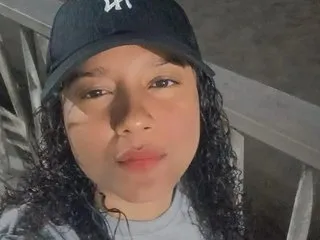 Foto de perfil de modelo de webcam de Marilynevanss