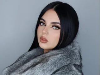 Image de profil du modèle de webcam EmilyConoor