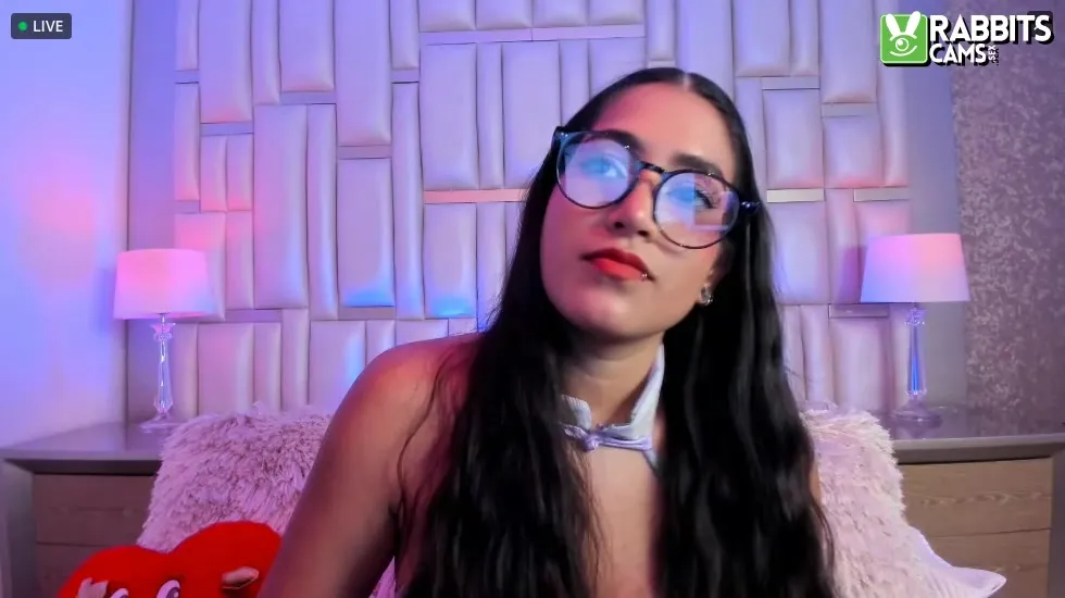 Interprète HanaLux Vidéo 1