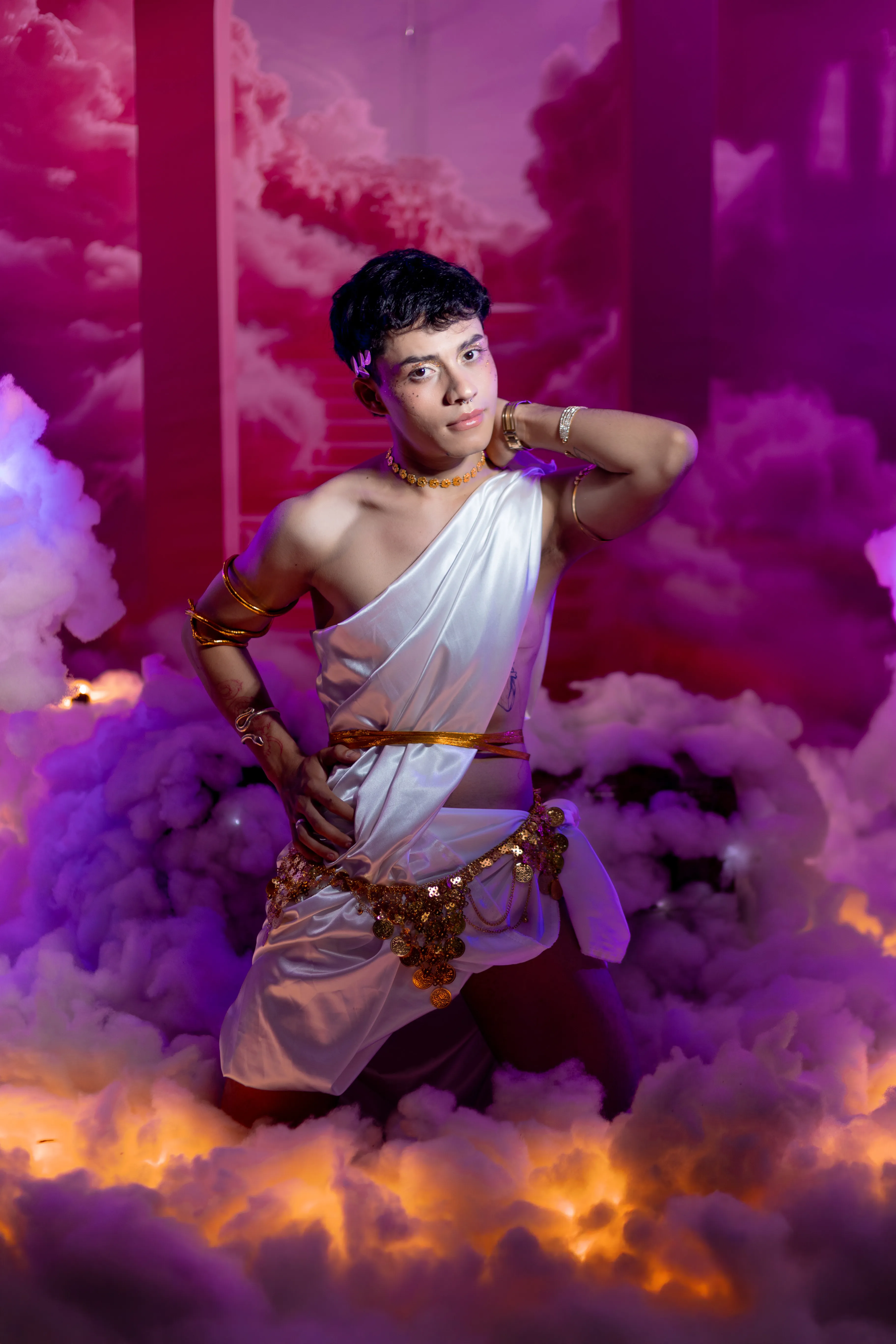 Darsteller Danirivass Foto 4