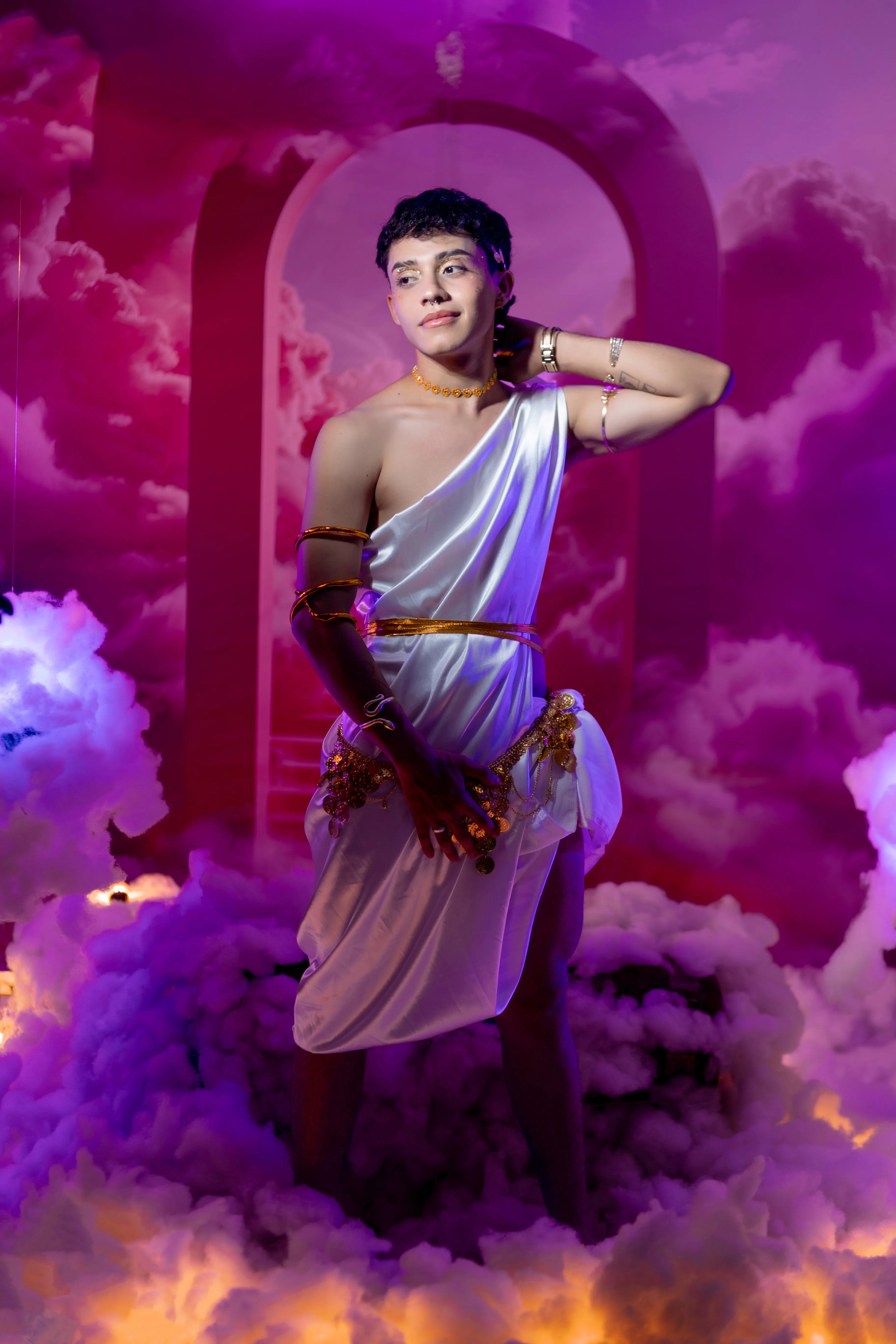 Darsteller Danirivass Foto 1