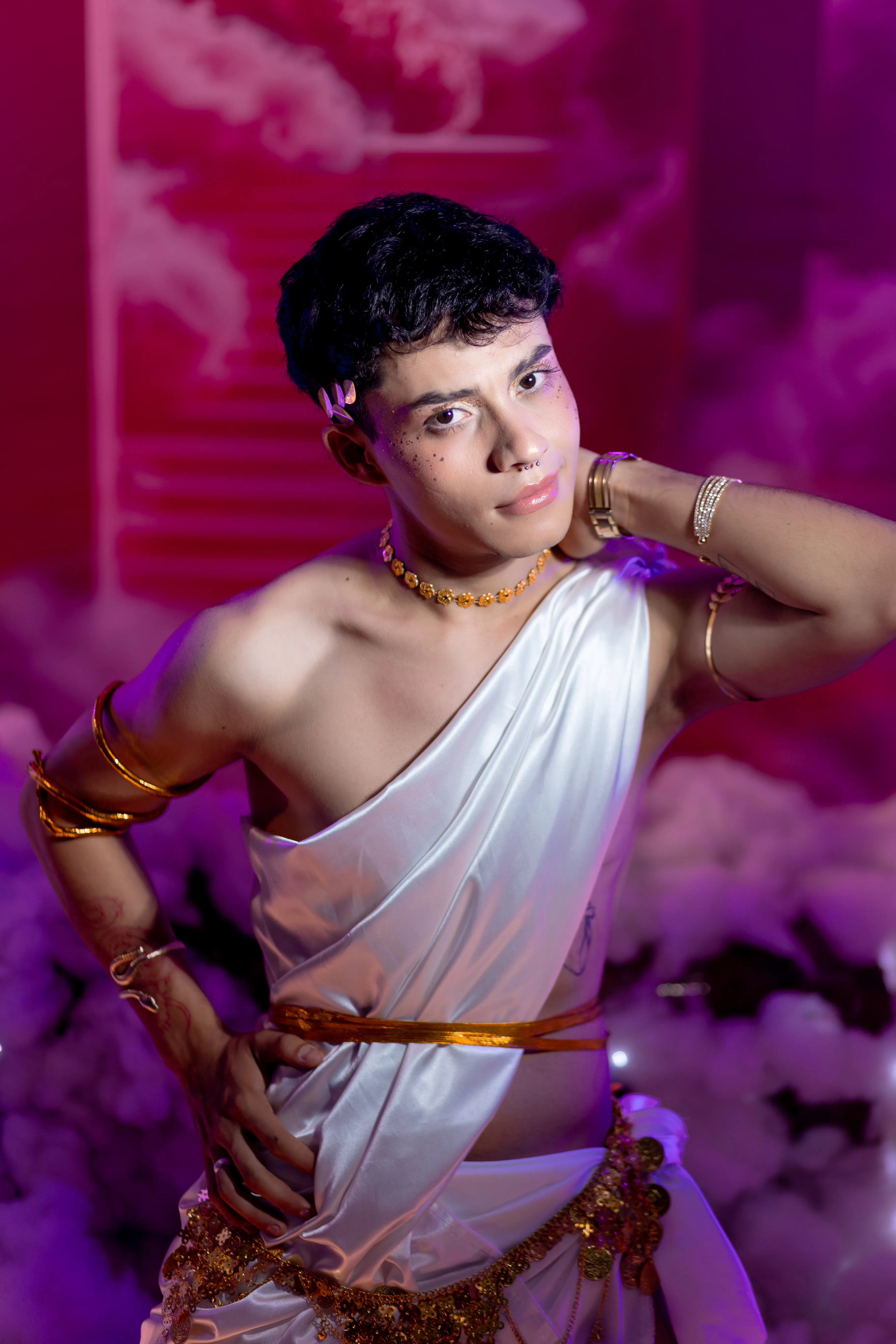 Darsteller Danirivass Foto 5