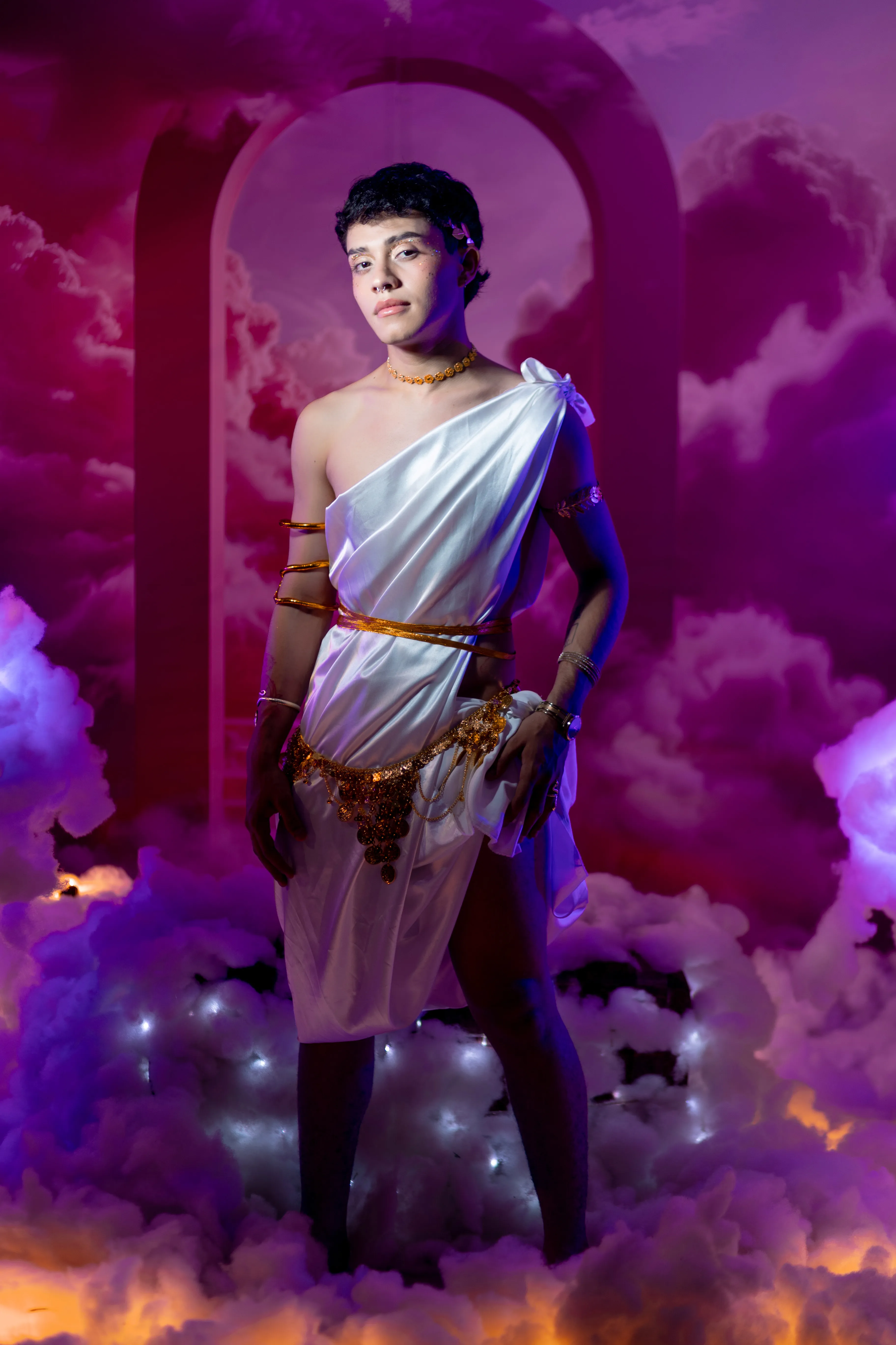 Darsteller Danirivass Foto 7