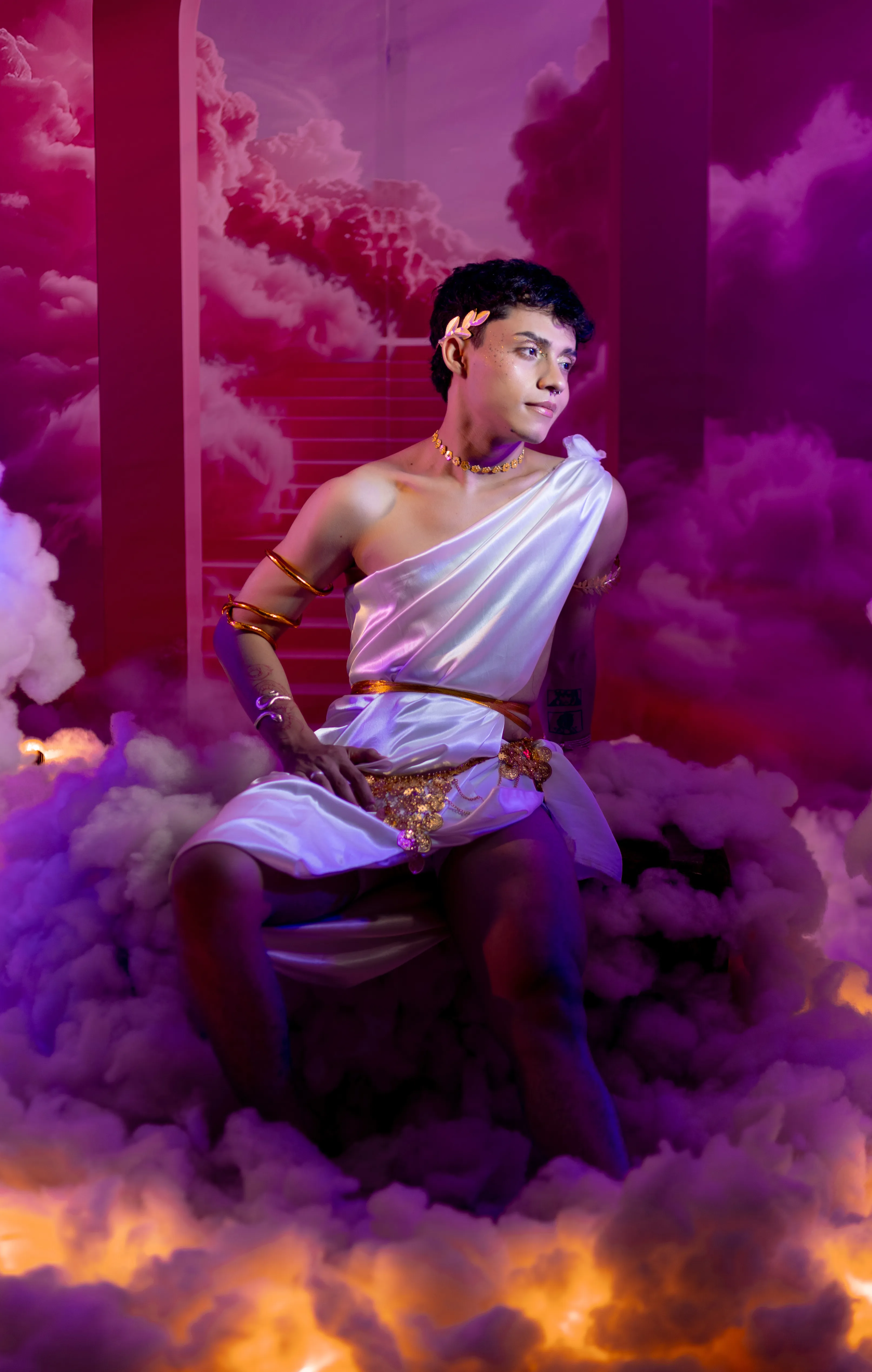 Darsteller Danirivass Foto 2