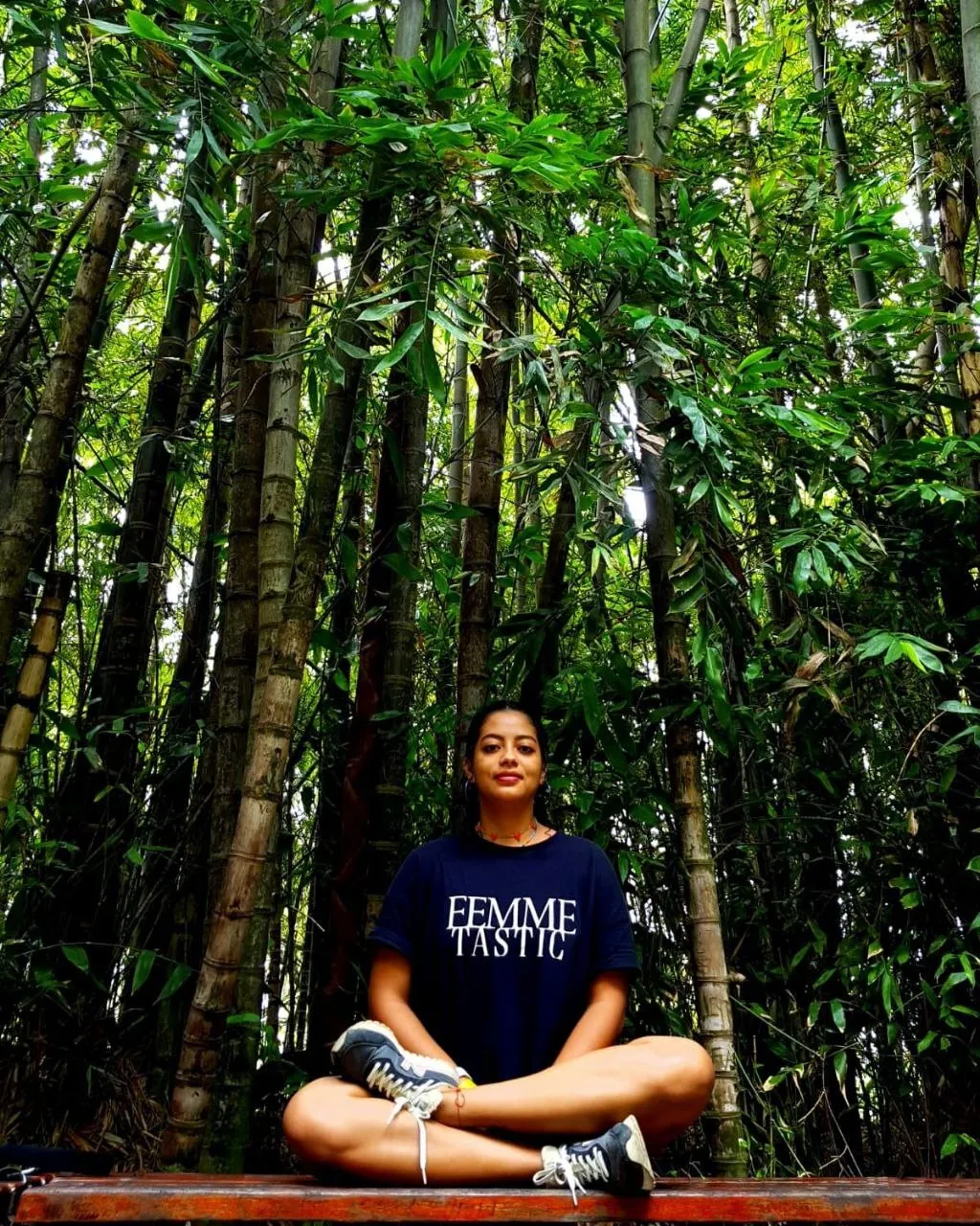 Artiest CamilaLevy Foto 4