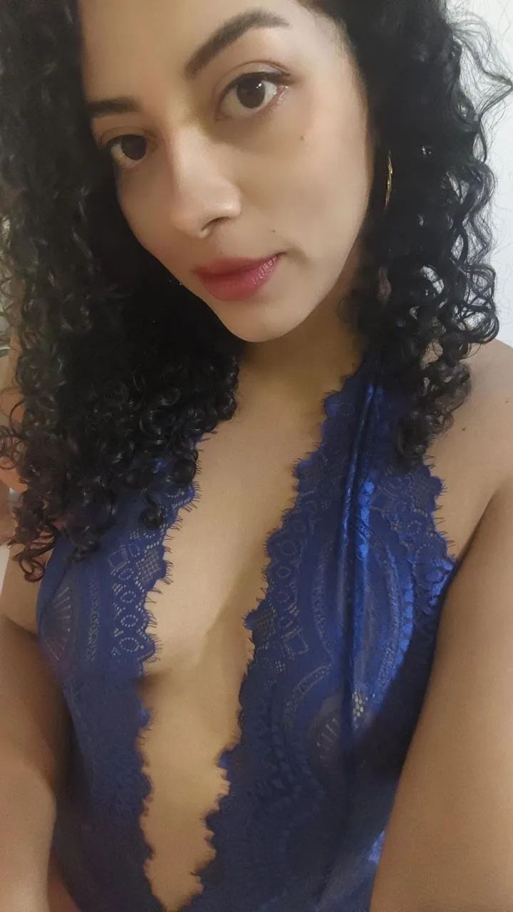 Intérprete CamilaLevy Foto 1
