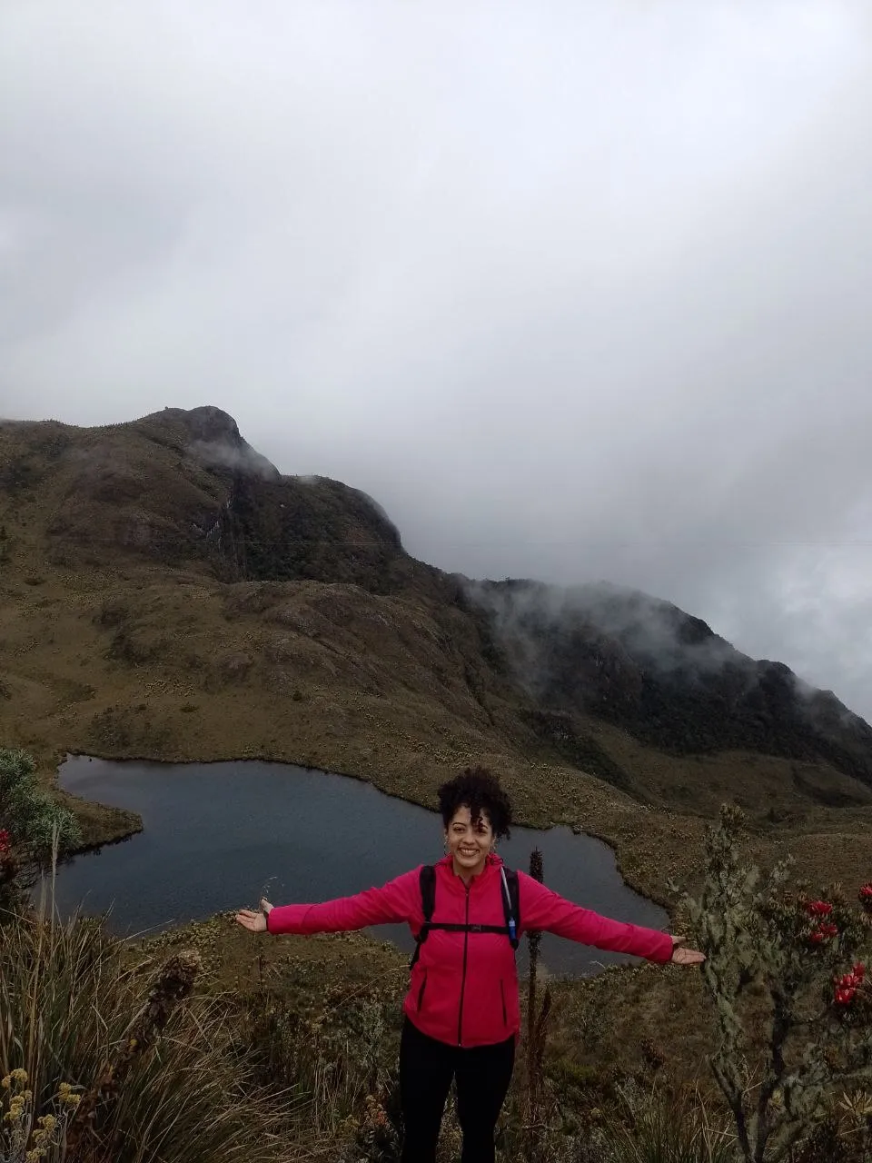 Artiest CamilaLevy Foto 1