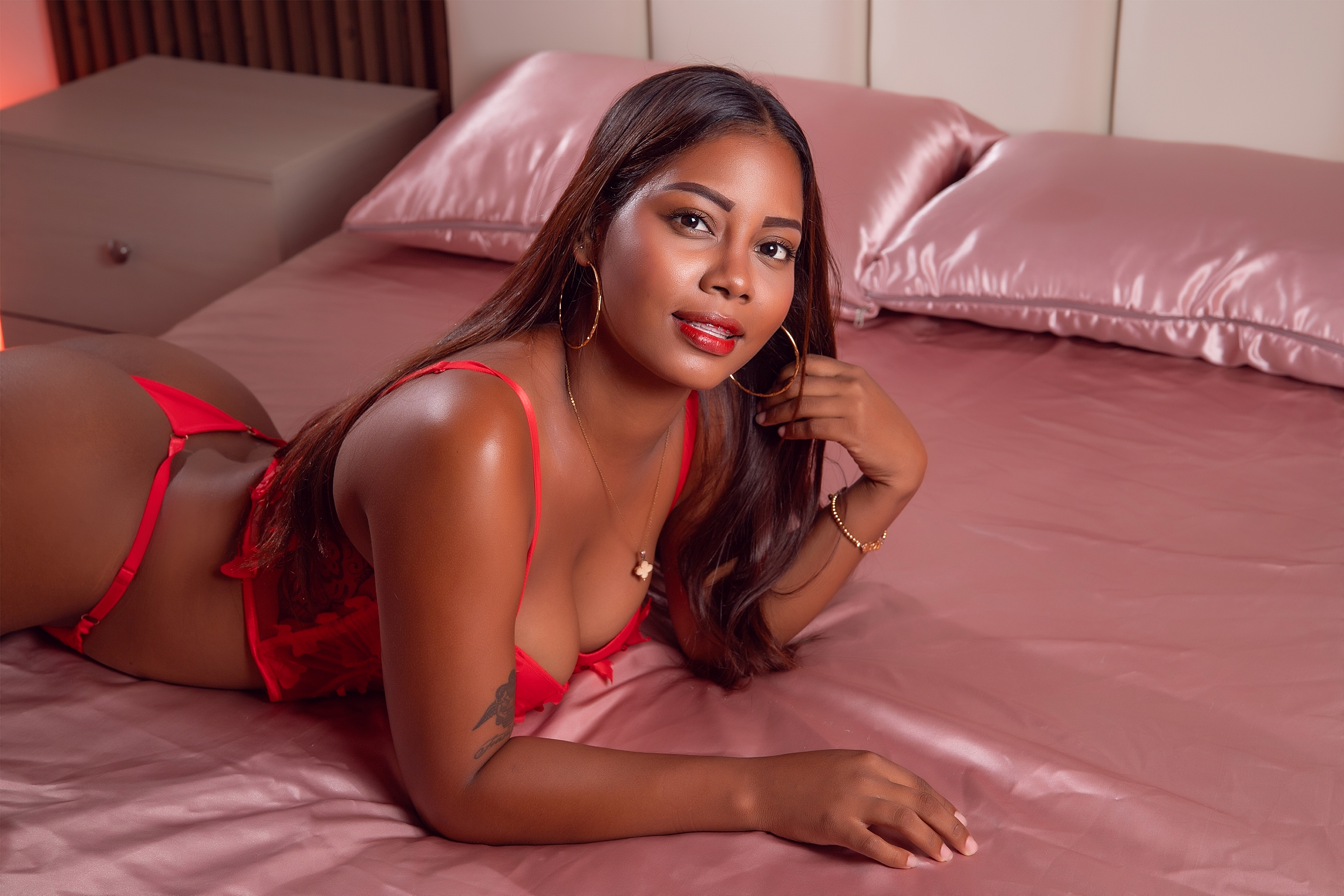 Darsteller LeidysHaddid Foto 5