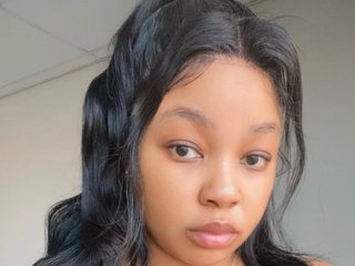 Amelia2sweet Profilbild des Cam-Modells