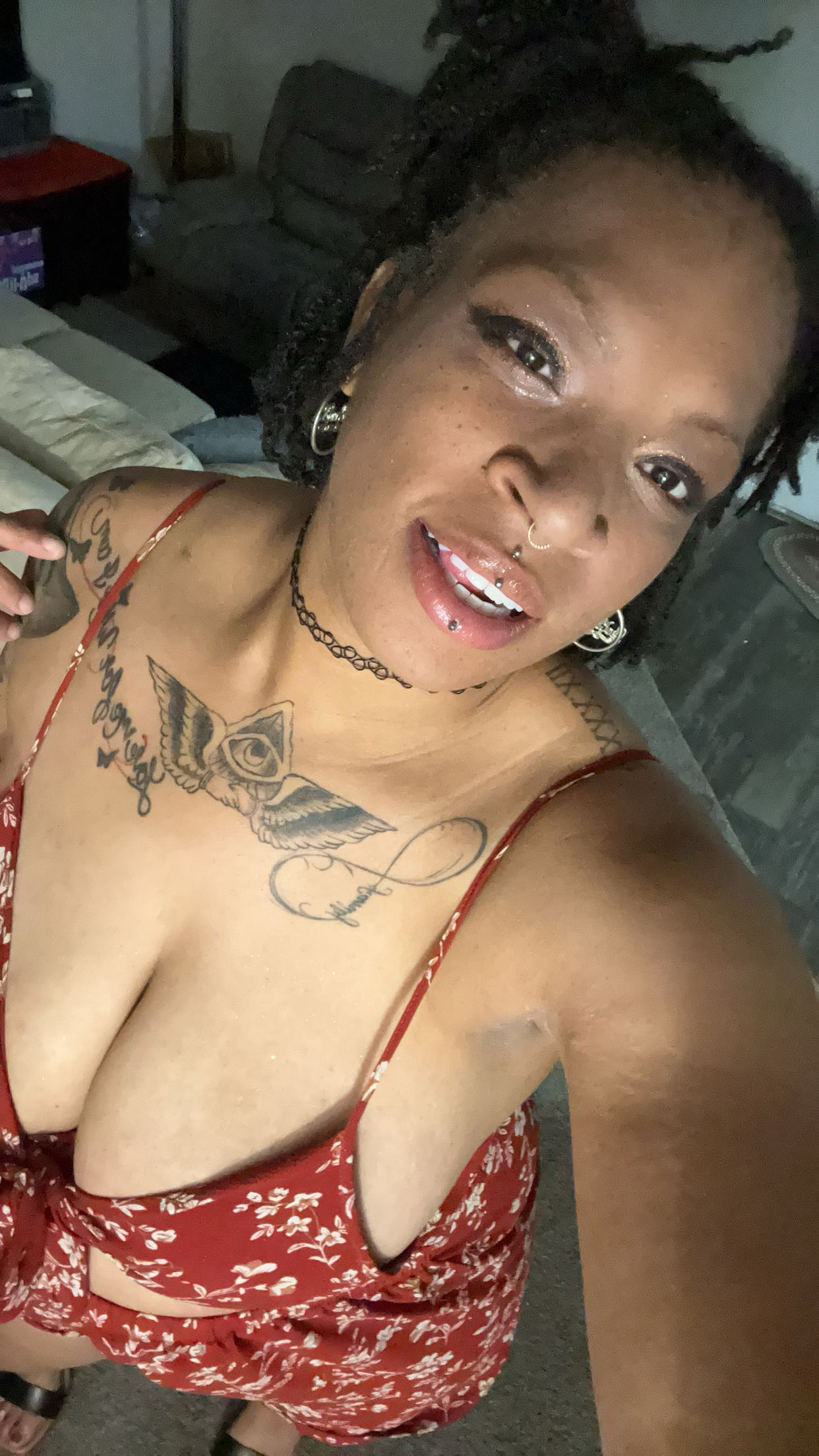 Darsteller QueenAmazonianP Foto 2