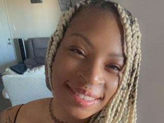 QueenAmazonianP Profilbild des Cam-Modells 