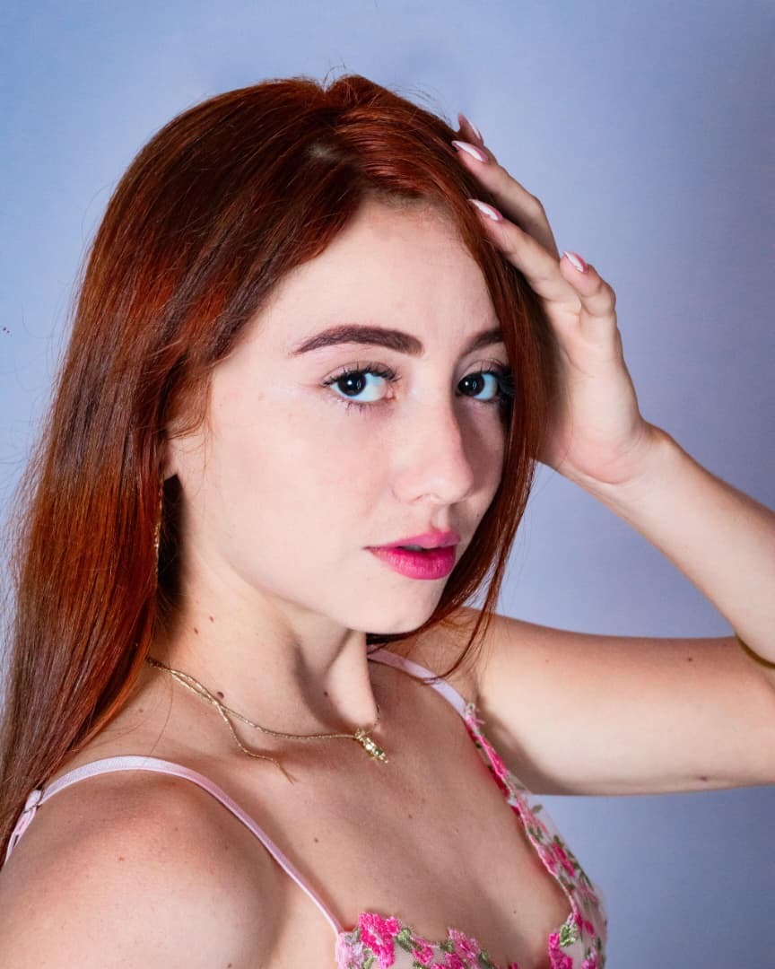 Artista Antonella_RiosFG Foto 6