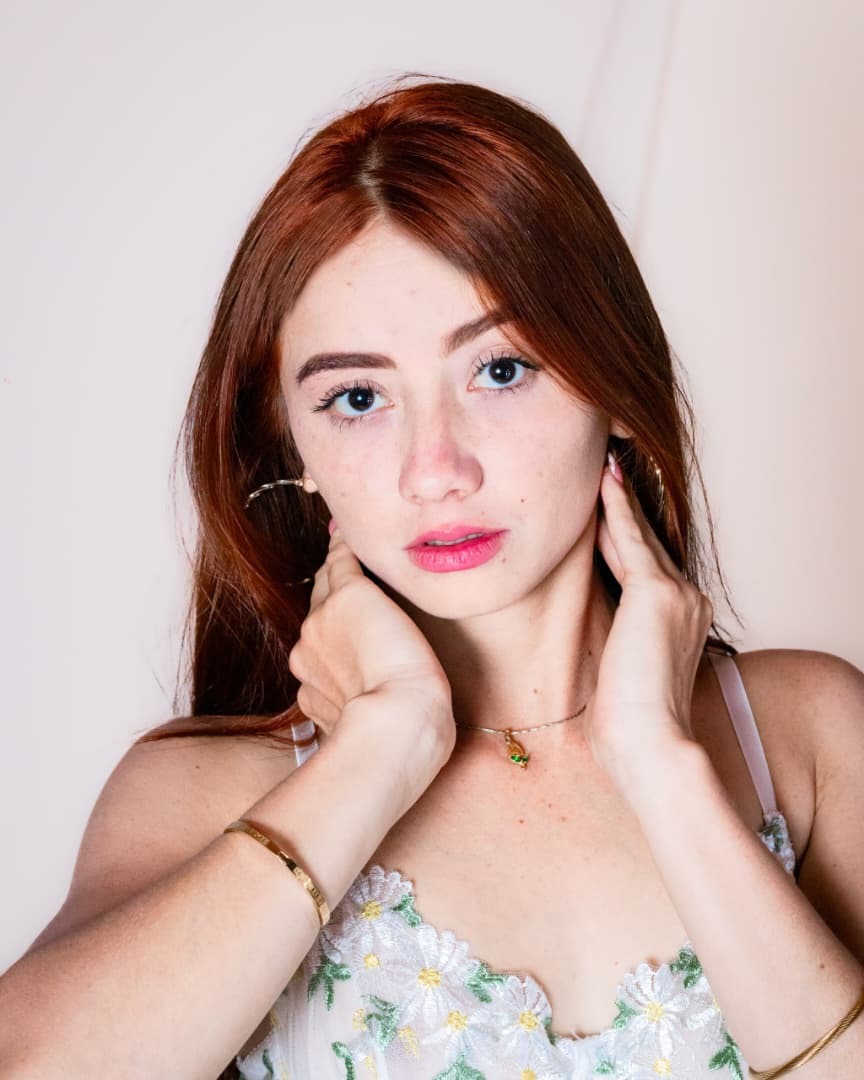 Artista Antonella_RiosFG Foto 8