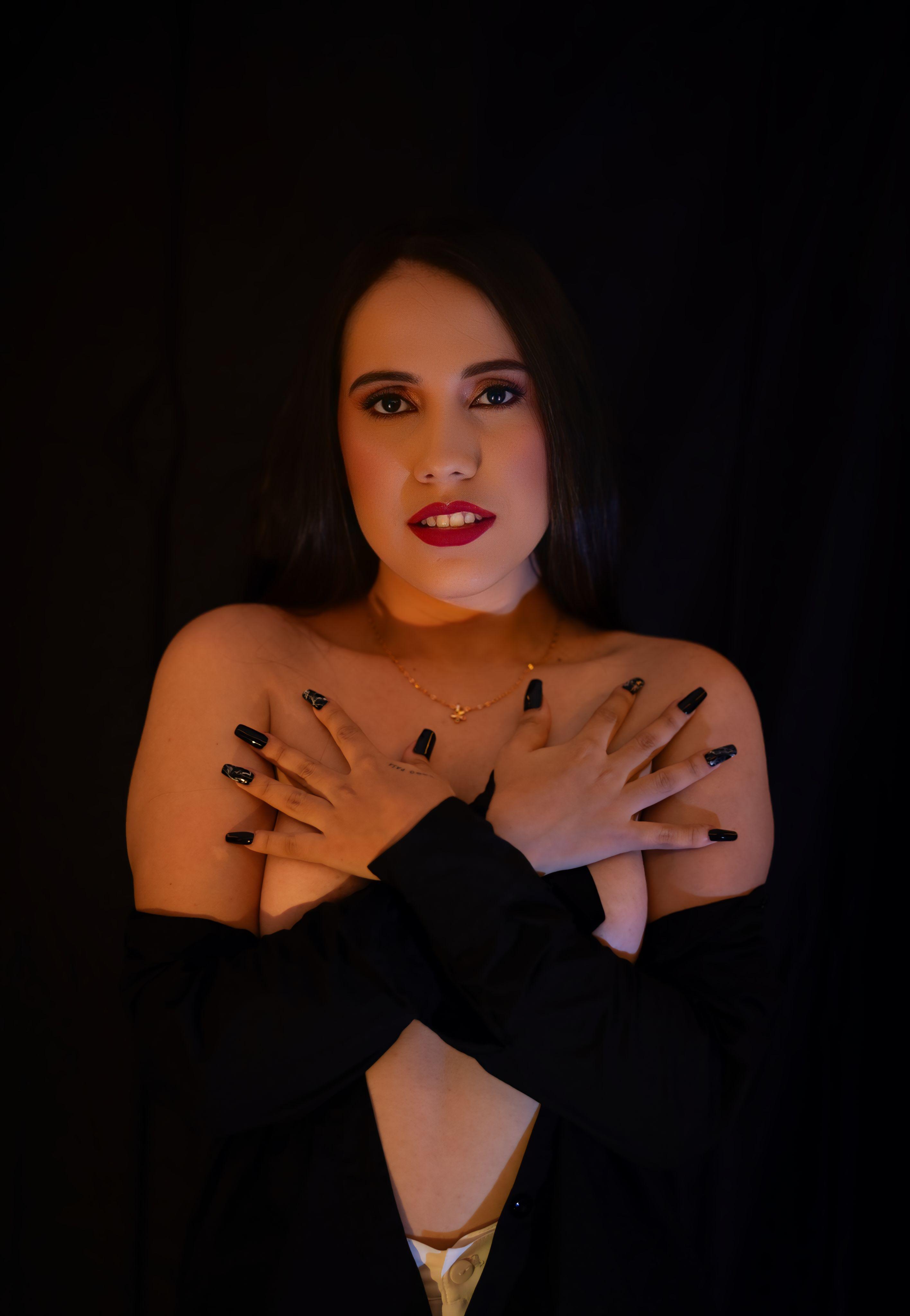 Interprete Vero_Starxx Foto 2