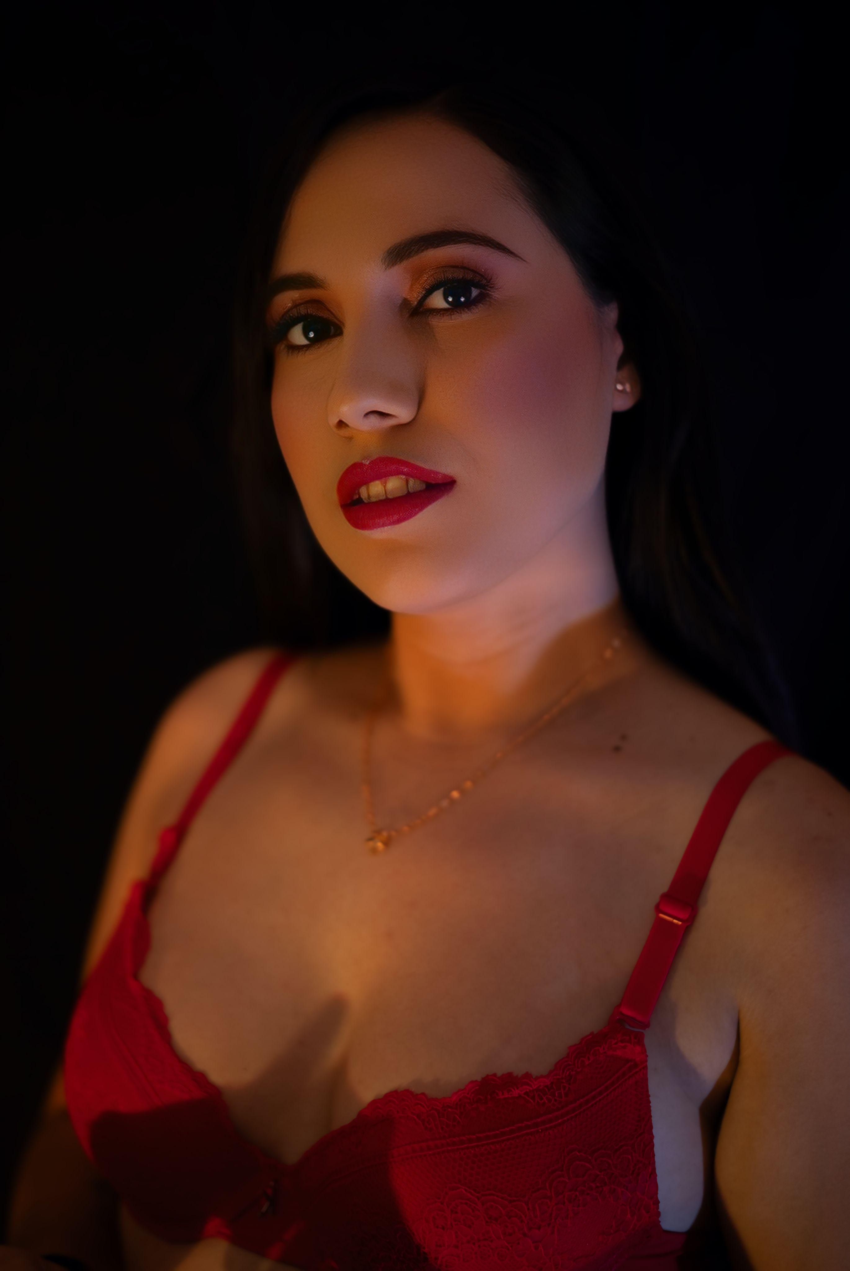 Interprete Vero_Starxx Foto 7